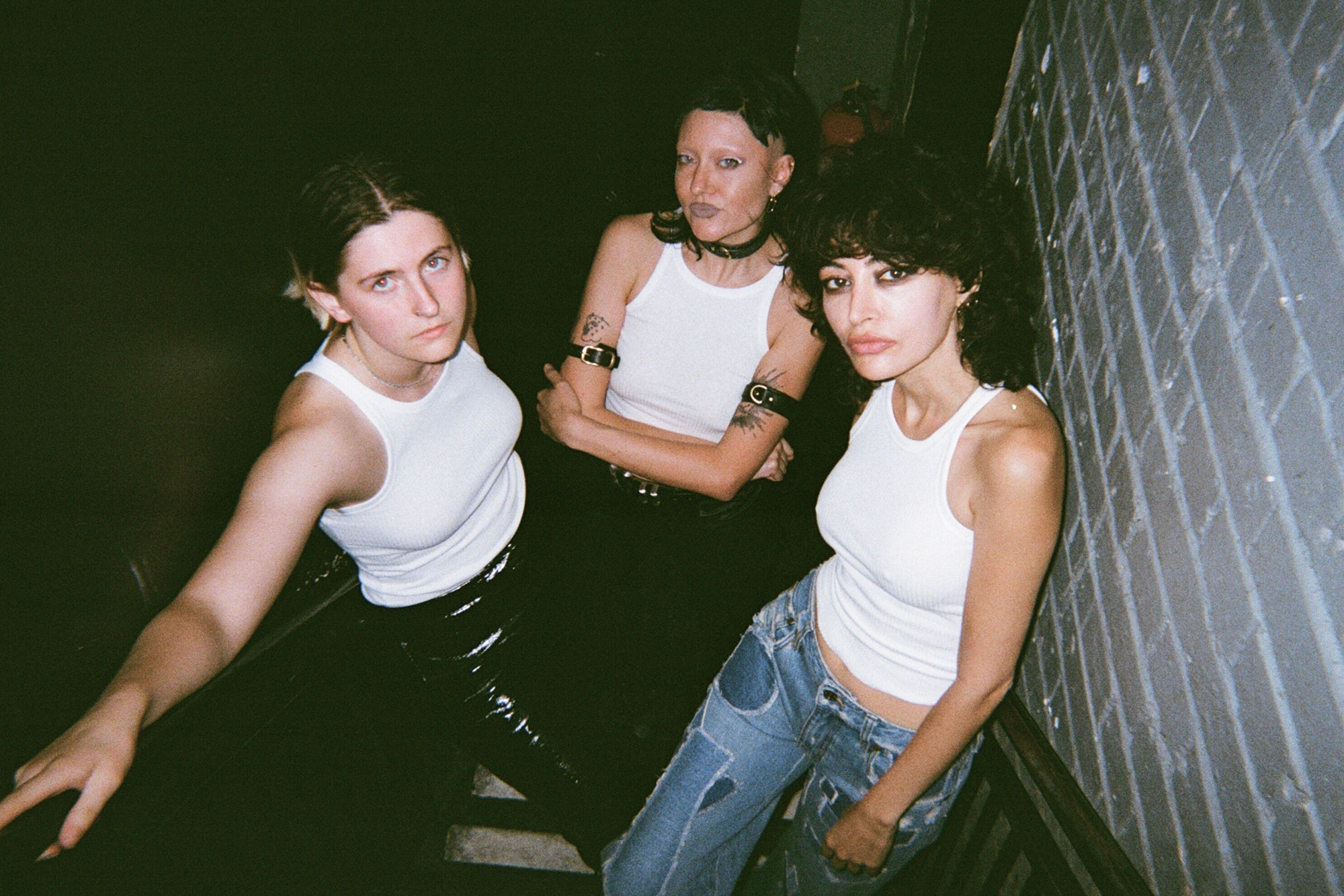 deep tan have debuted a new track 'tamu's yiffing refuge'