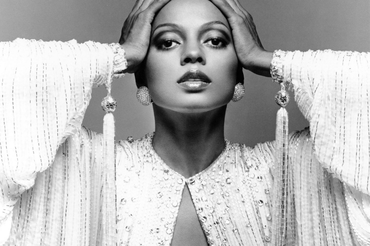 Diana Ross is playing the Sunday legends slot Glastonbury 2020