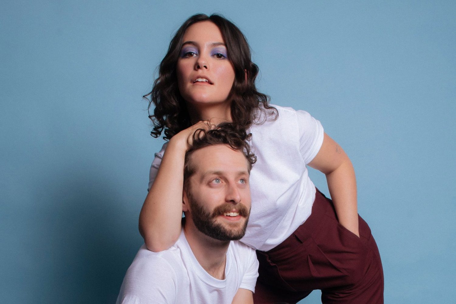 Diet Cig address hidden demons with their first new single in three years, 'Night Terrors'