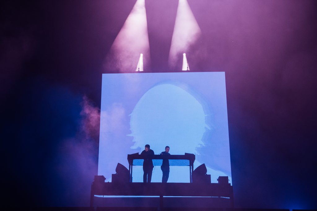 Disclosure have announced new London shows for 2022