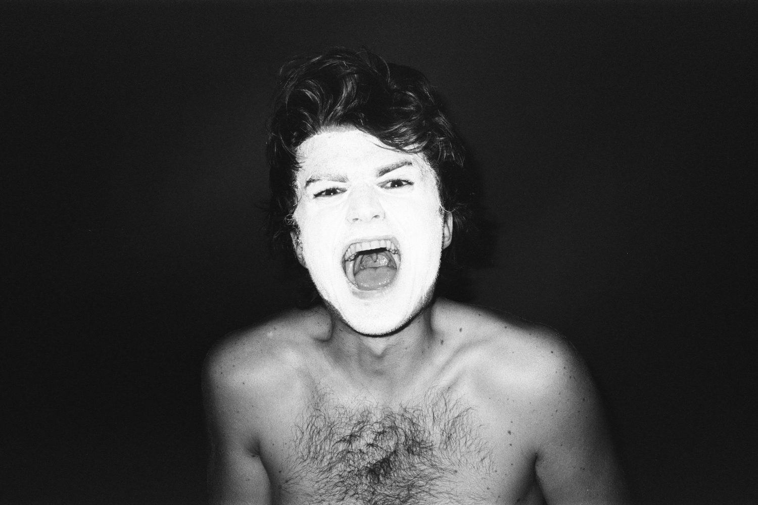 Joe Keery returns as Djo with a psychy funk pop extravaganza, 'Keep Your Head Up'