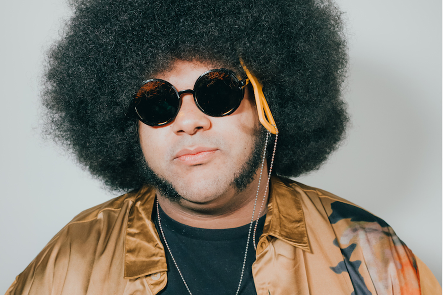 Dylan Cartlidge has announced his debut album, 'Hope Above Adversity'