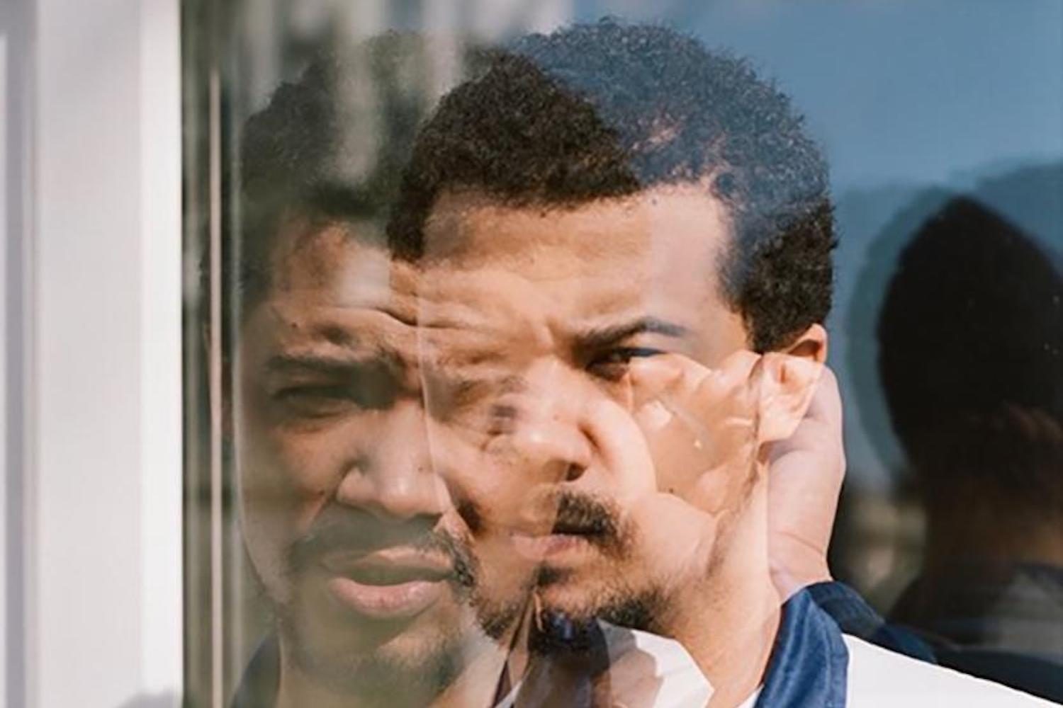 Raleigh Ritchie shares the self-reflecting new one ‘Party Fear’
