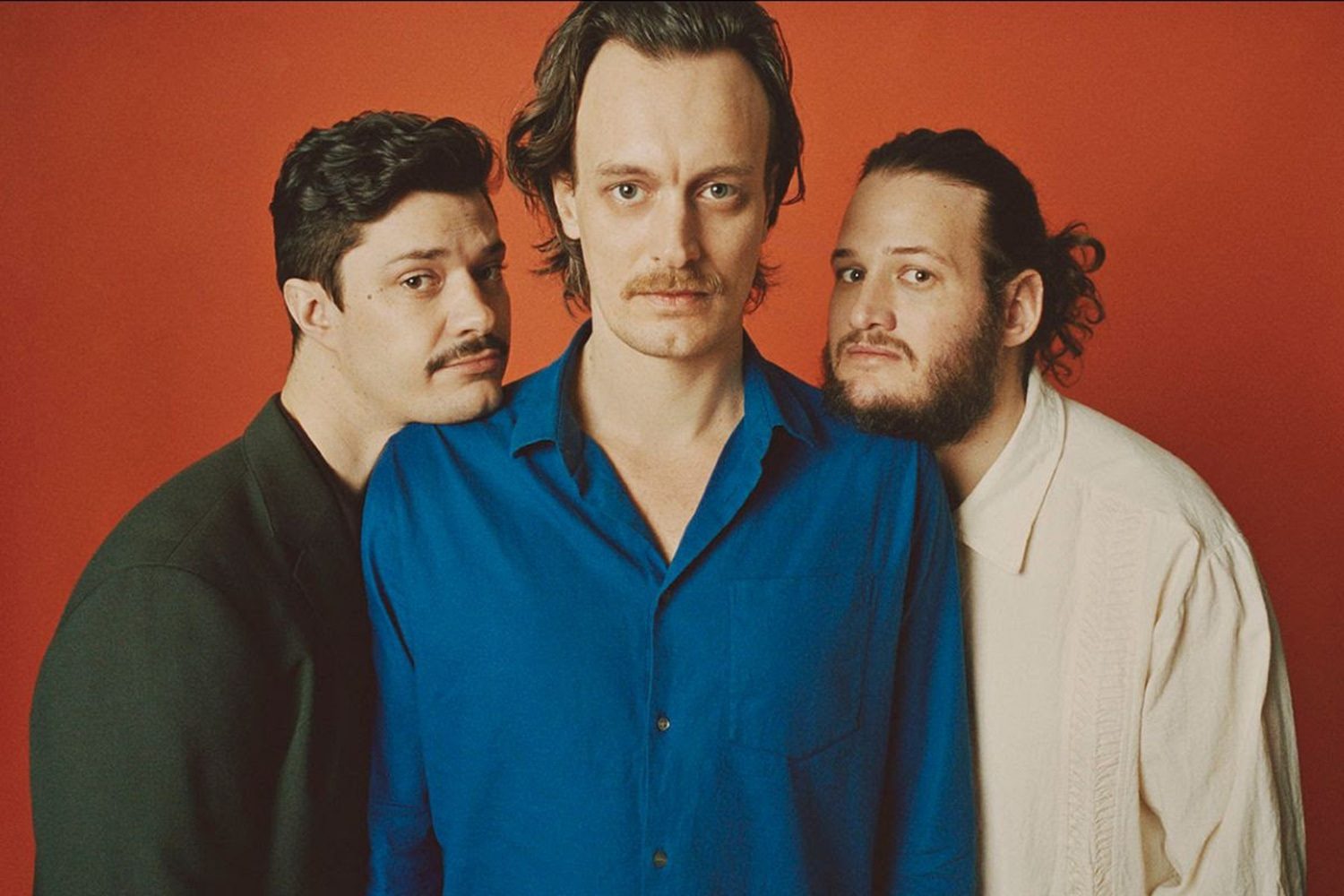 Efterklang have announced their new album, ‘Altid Sammen’