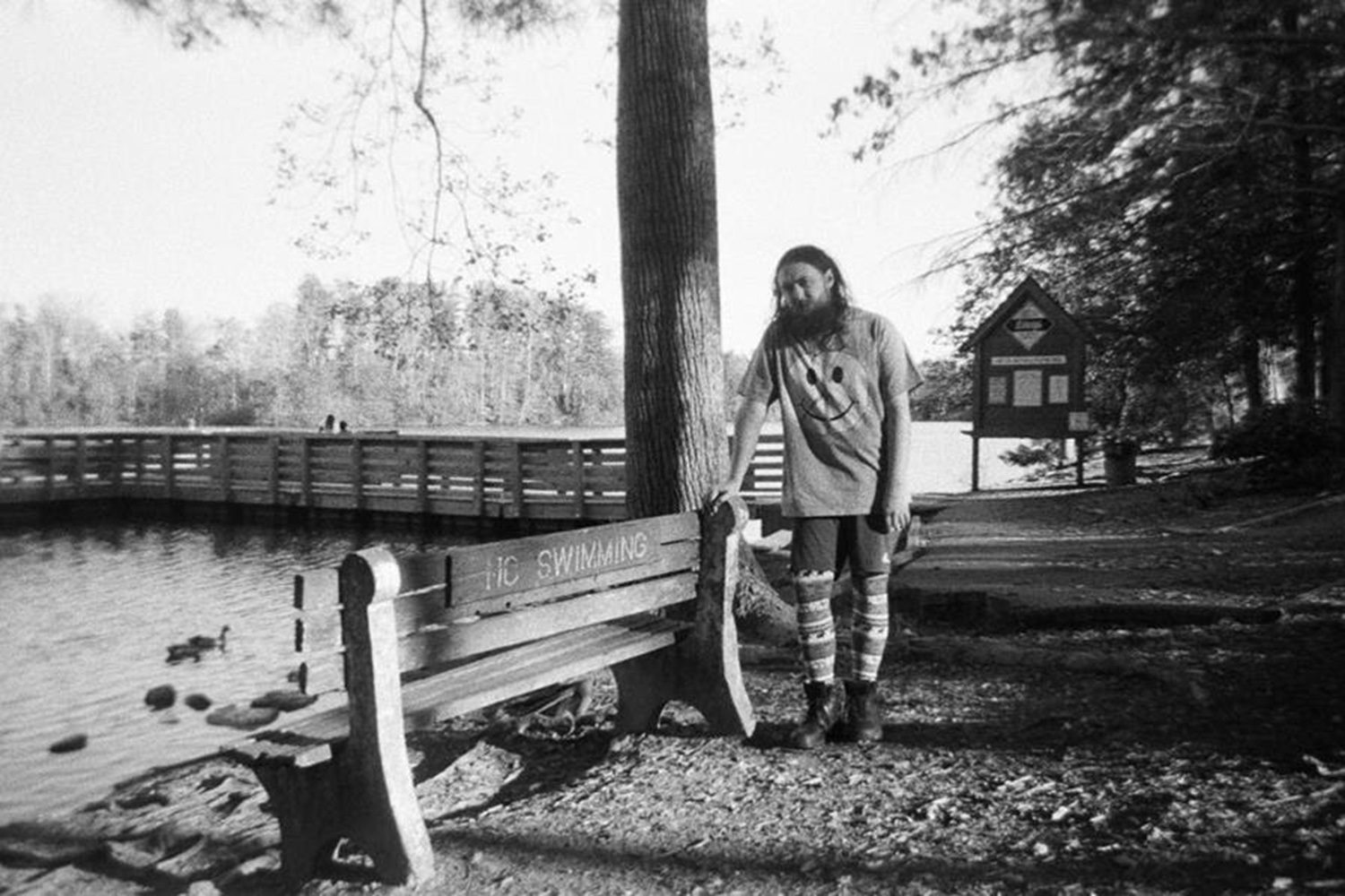 Elvis Depressedly is going to release a new album later this year