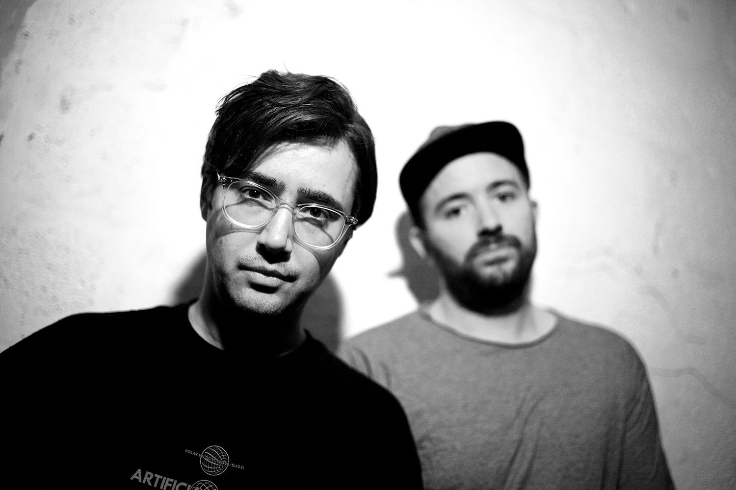 Exit Kid have released their latest stomper, 'Bleary Eyed'