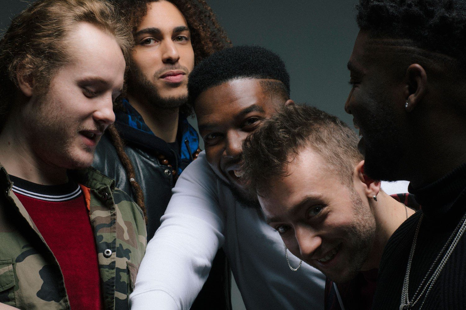 Ezra Collective have given Wayne Shorter’s ‘Footprints’ a fresh twist as a part of new compilation 'Blue Note Re:imagined'