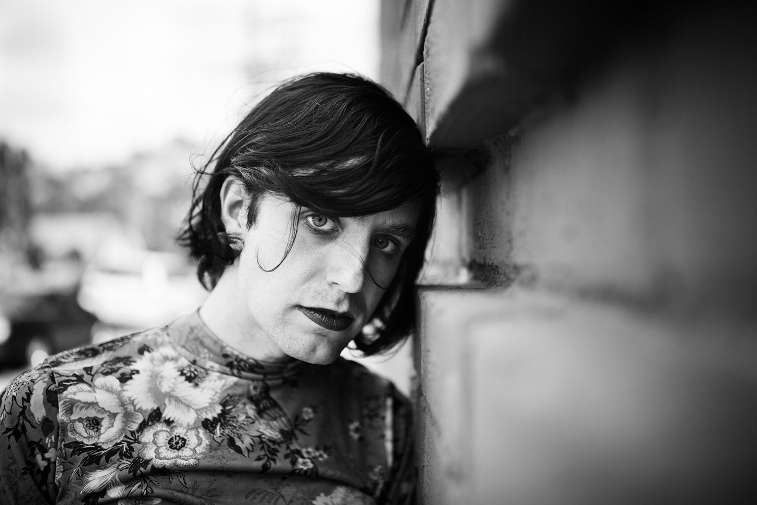 Ezra Furman has booked in four new UK shows for November