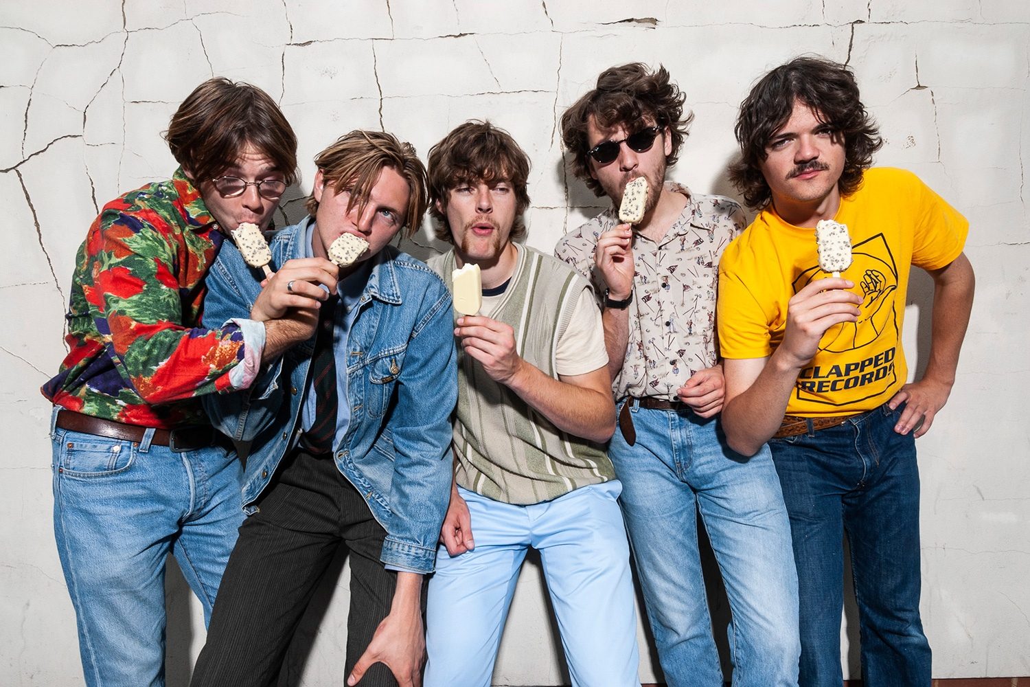 FEET have had to cancel their September UK headline tour