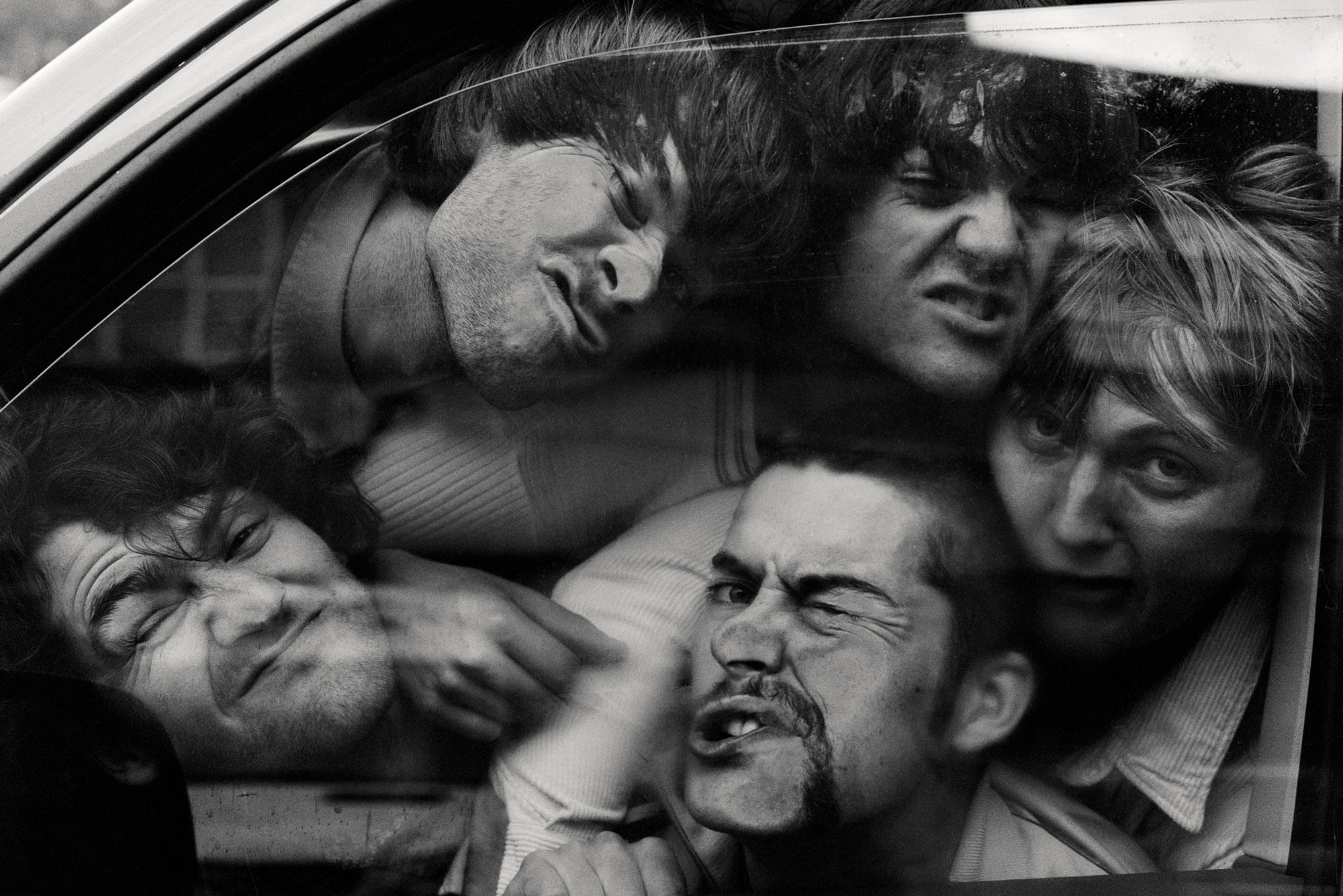 FEET have announced details of a new UK tour