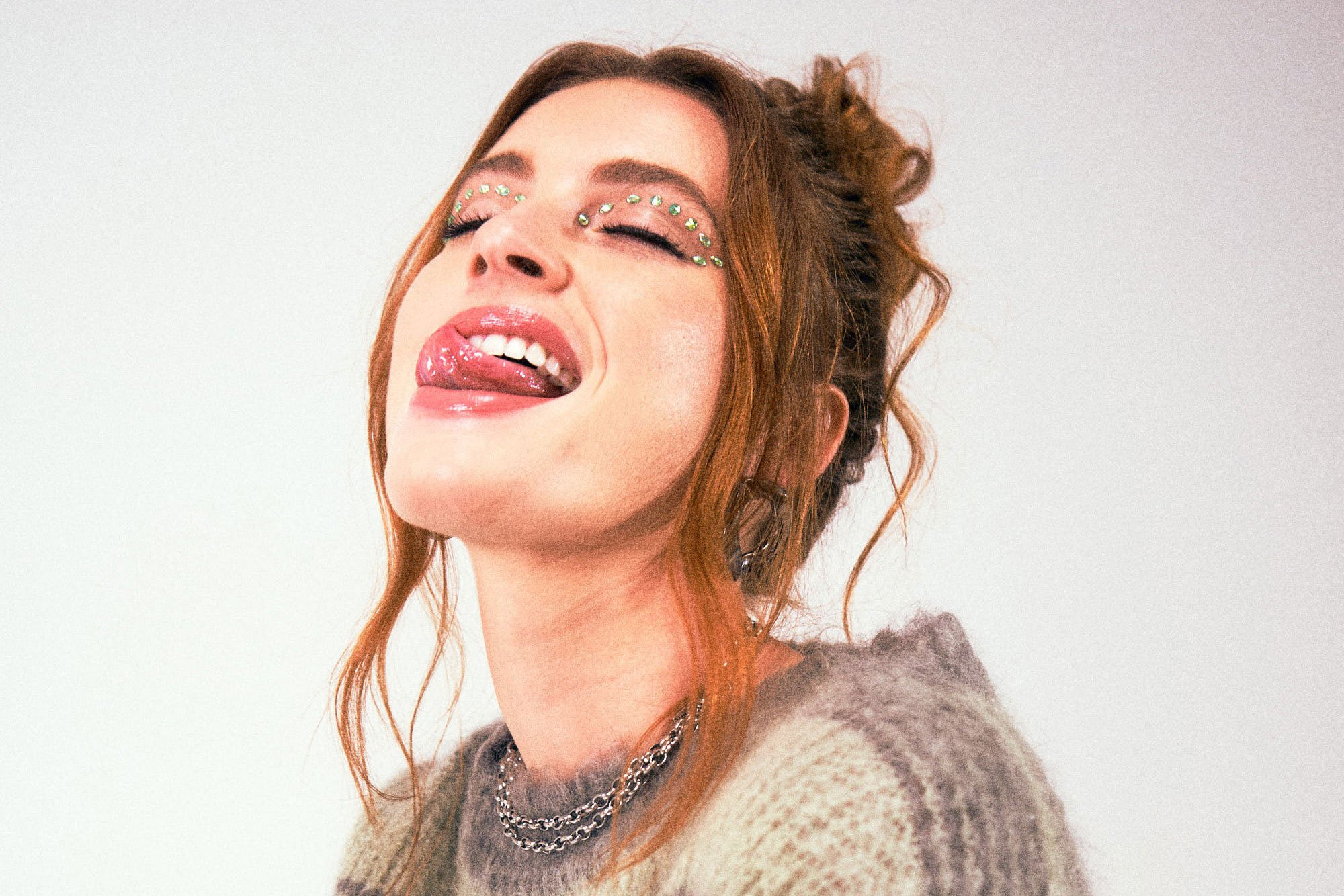 Fletcher has announced a headline North American tour for early 2022.