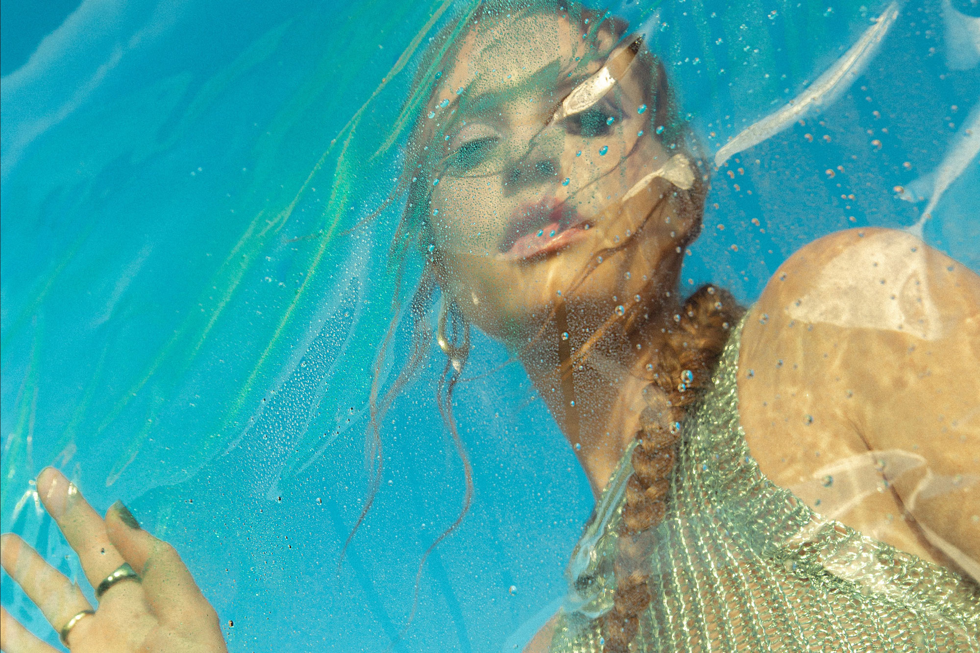 Fletcher has added new dates and upgrades to her 2022 UK tour