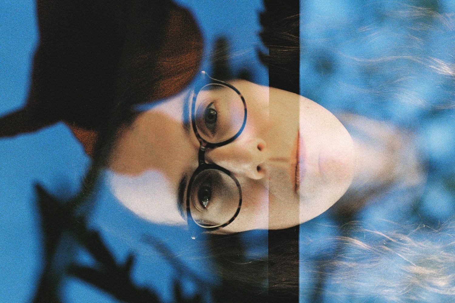 Fern Ford from The Big Moon has gone solo with her debut single, 'Match'