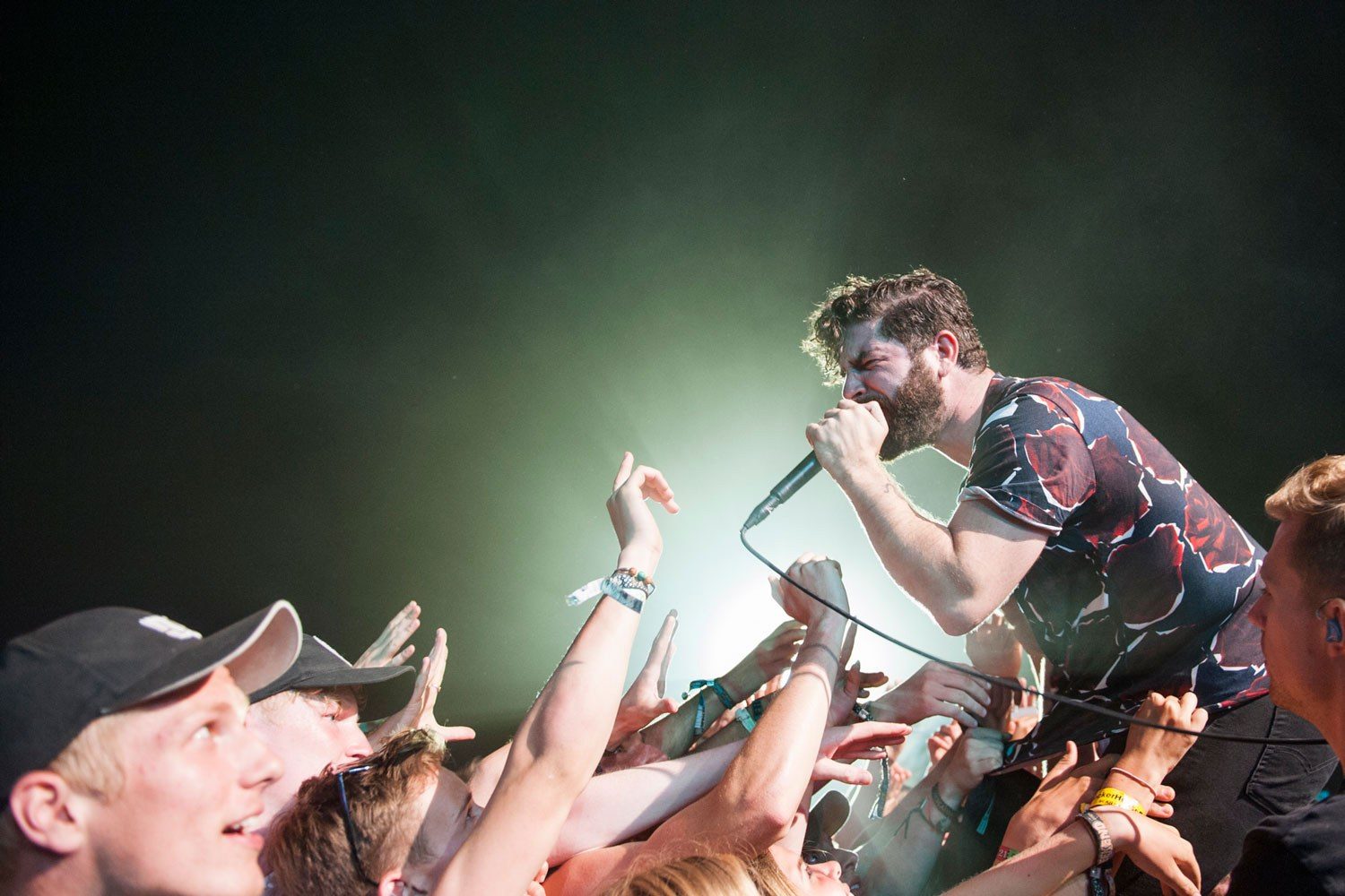 All Points East confirms it'll go ahead as planned this August