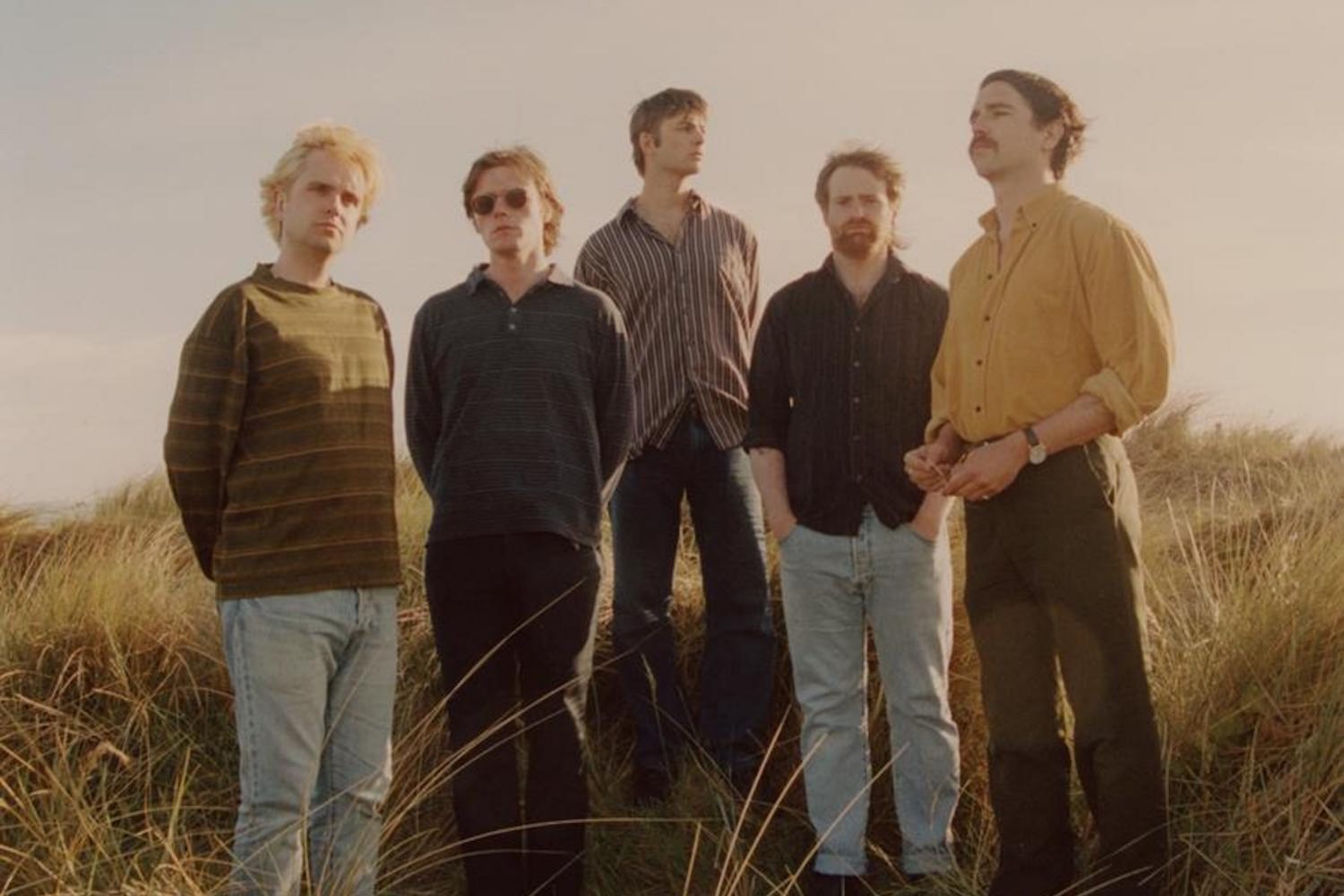 Fontaines D.C. have shared a brand new video for 'A Lucid Dream'