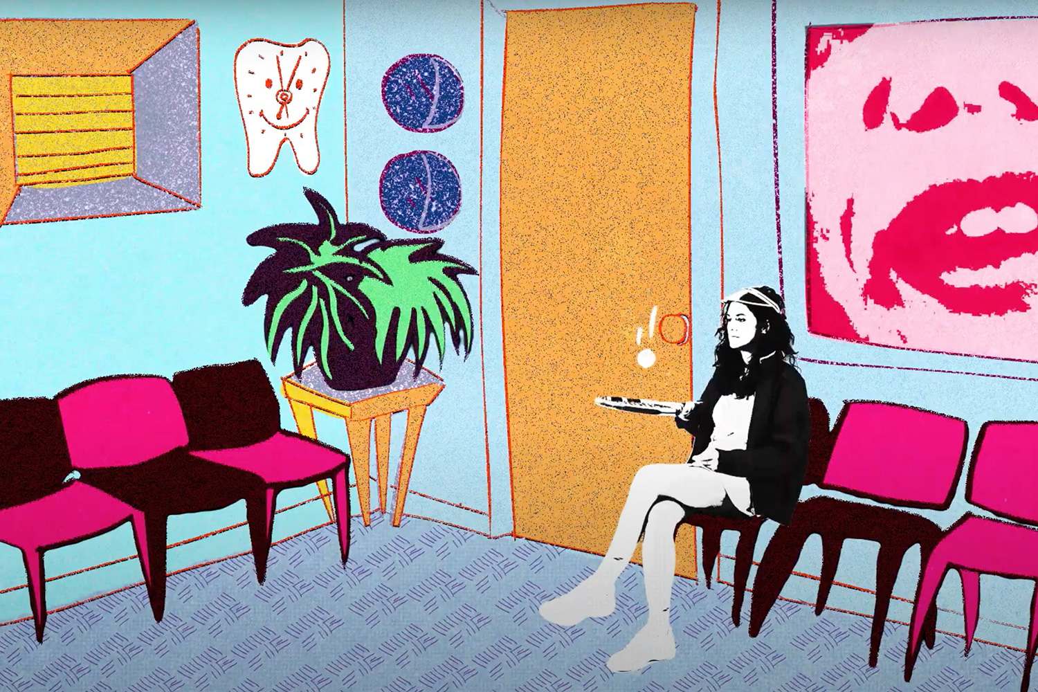 Friedberg have shared a video for their super catchy new bop, 'Yeah'