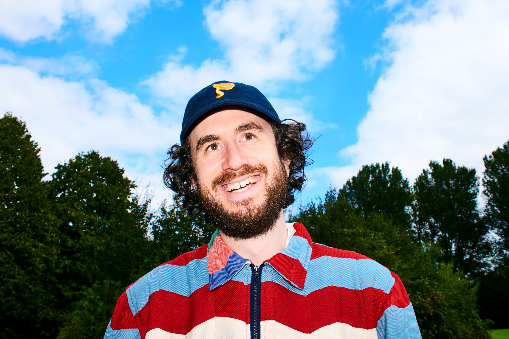 Fryars is back with a brand new track, and news of a third album