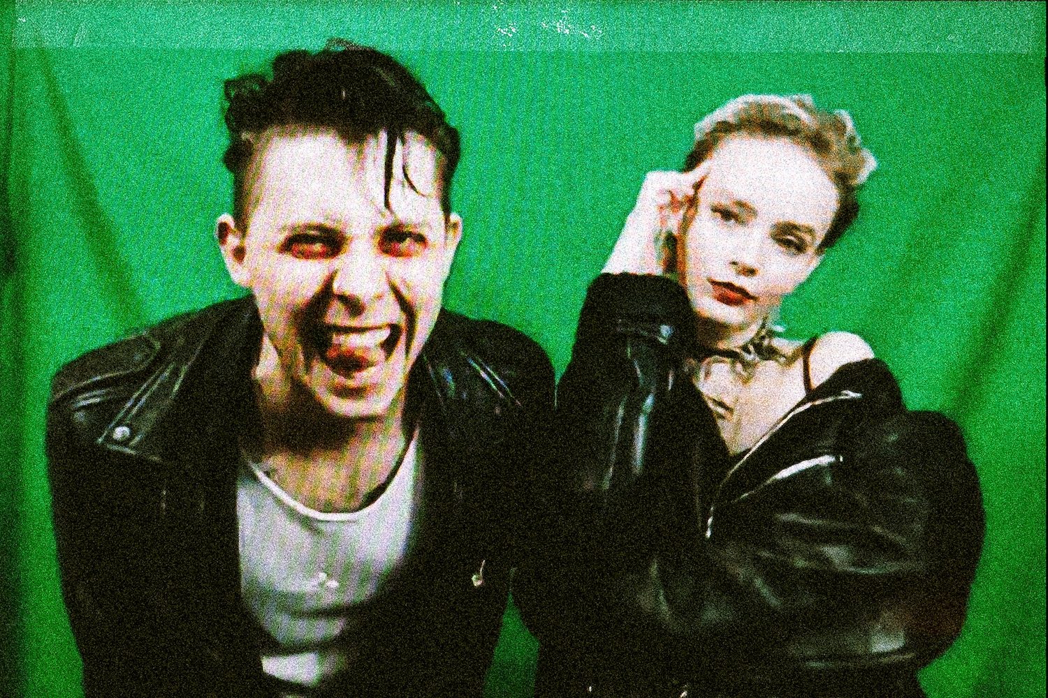 Wargasm serve up an in-your-face new one with ‘Spit’