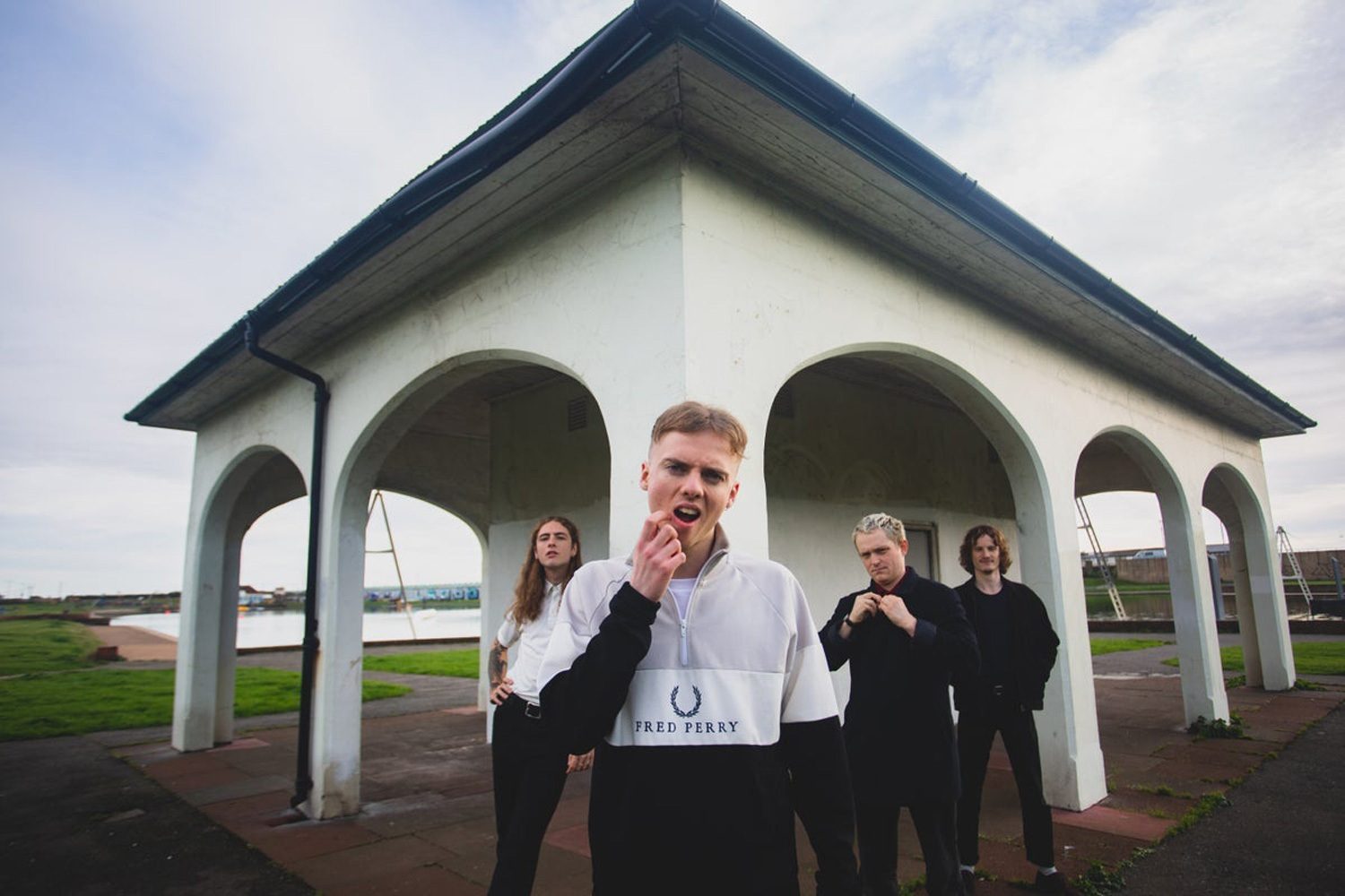 GURU make their way up the ladder with their new single, 'Roses'