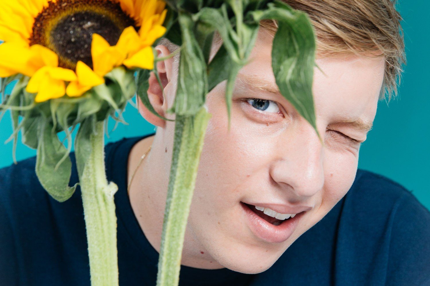 George Ezra has announced a new Finsbury Park show