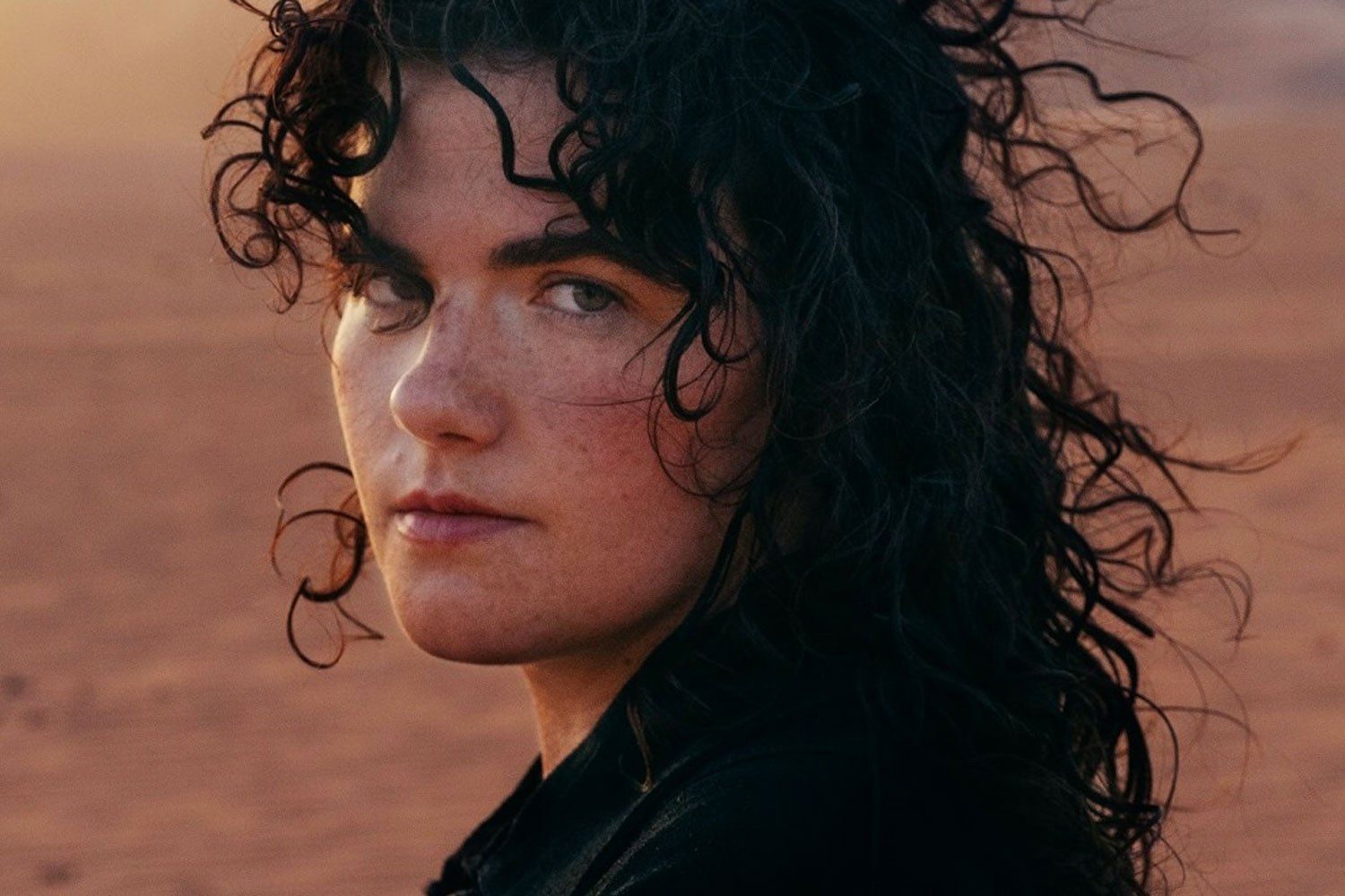 Georgia has announced details of her second album, 'Seeking Thrills'