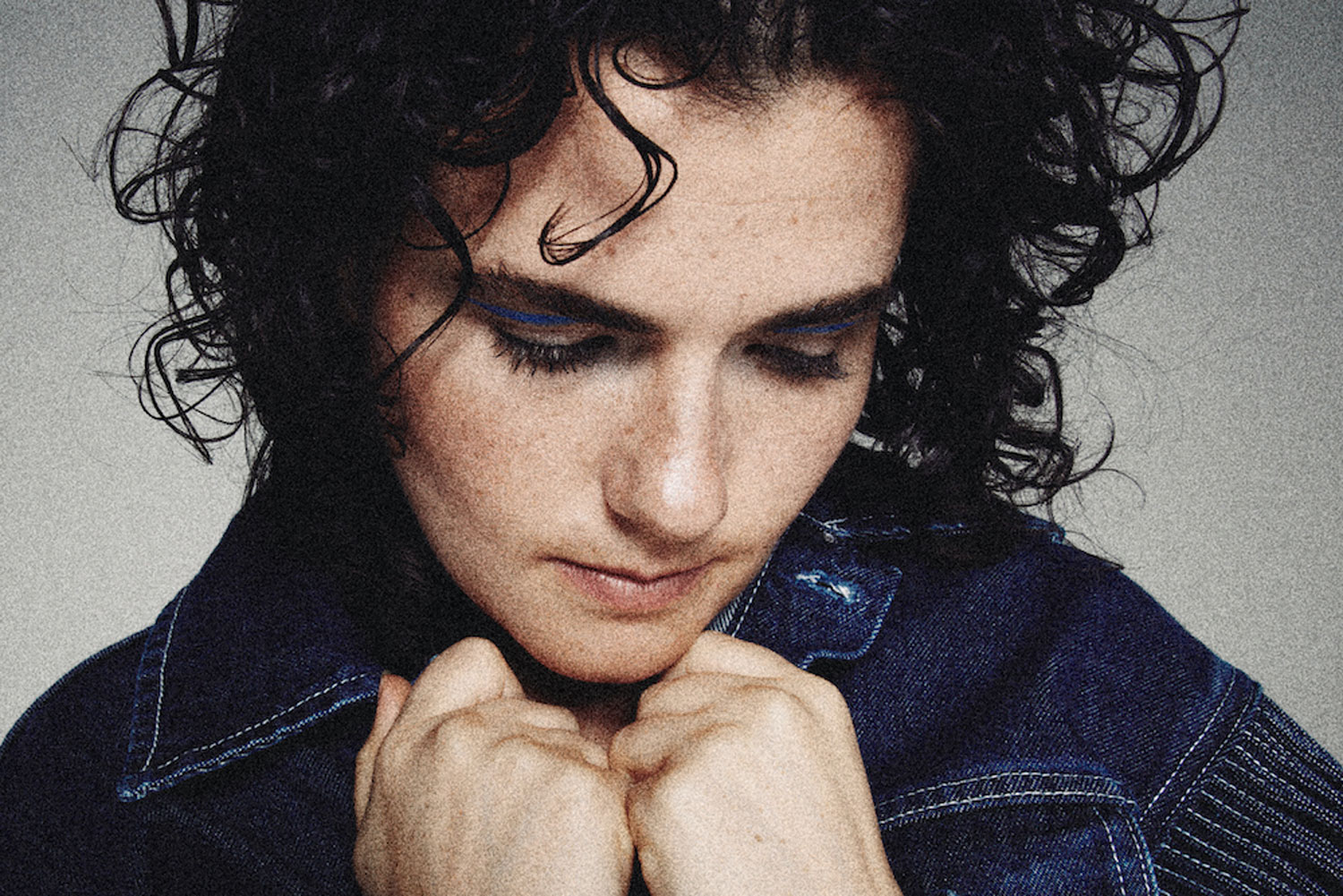 Georgia and David Jackson have teamed up for new out-of-lockdown banger 'Get Me Higher'