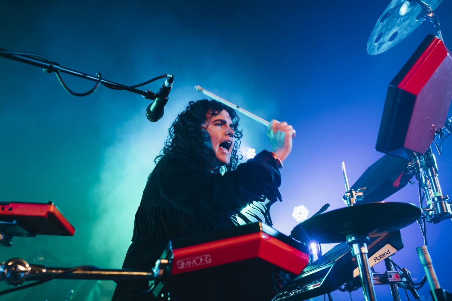 Georgia's bangertastic new album 'Seeking Thrills' is out now