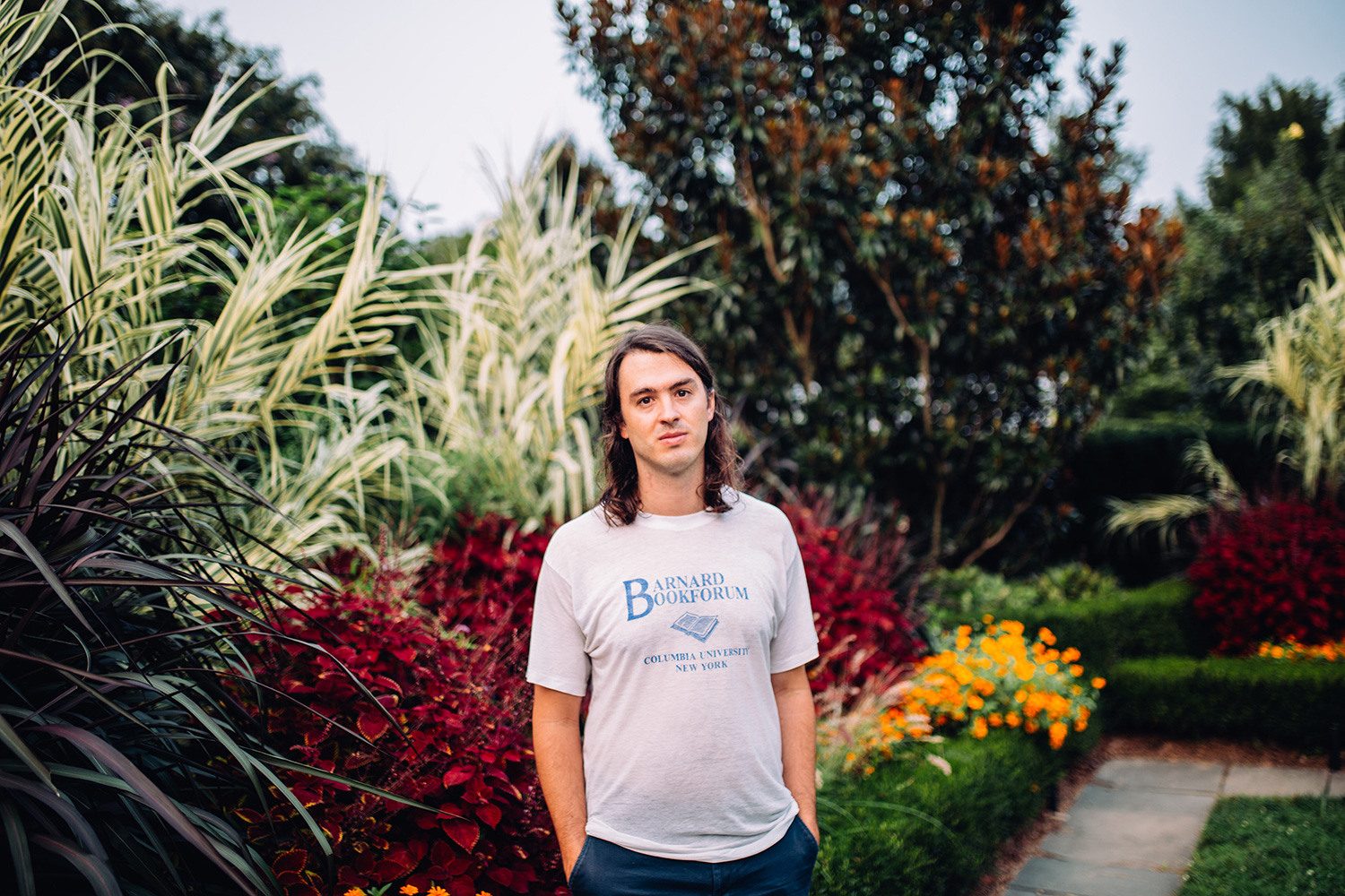 Glitterer has shared a brand new track 'Life Is Not A Lesson'