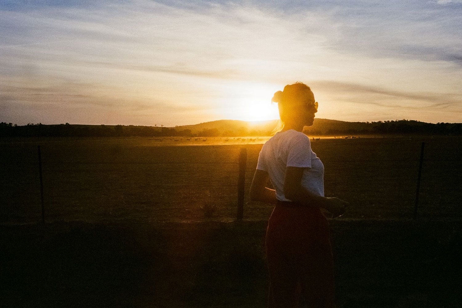 Gordi has dropped a new track, 'The Cost'