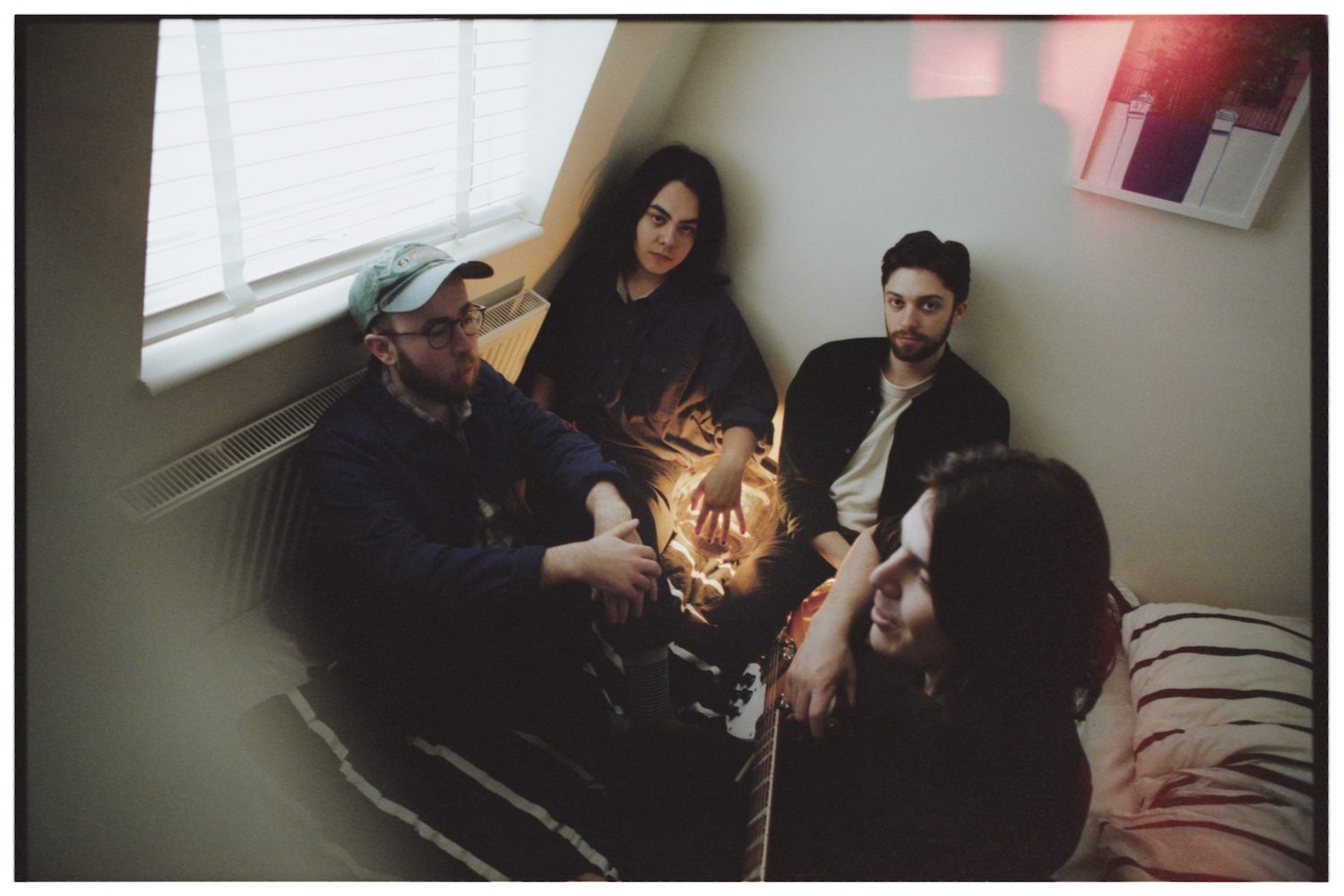 Honey Lung offer up a new cracker in ‘Big’