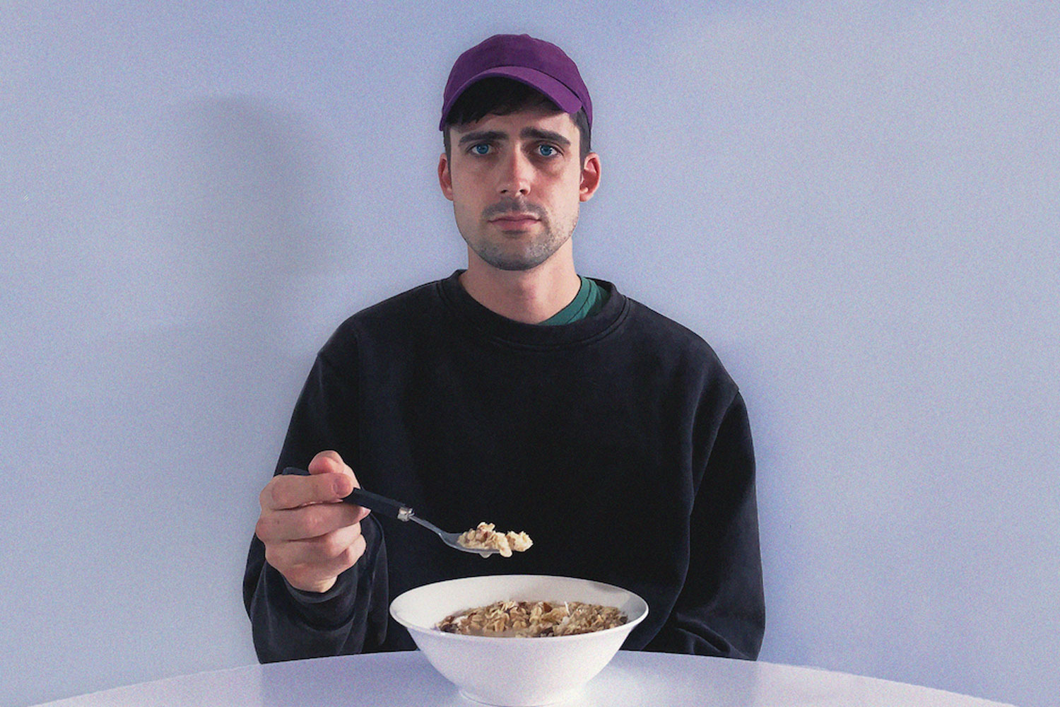 Aussie newcomer Hauskey is back with his first taster of new music for 2021, 'Go Wrong'