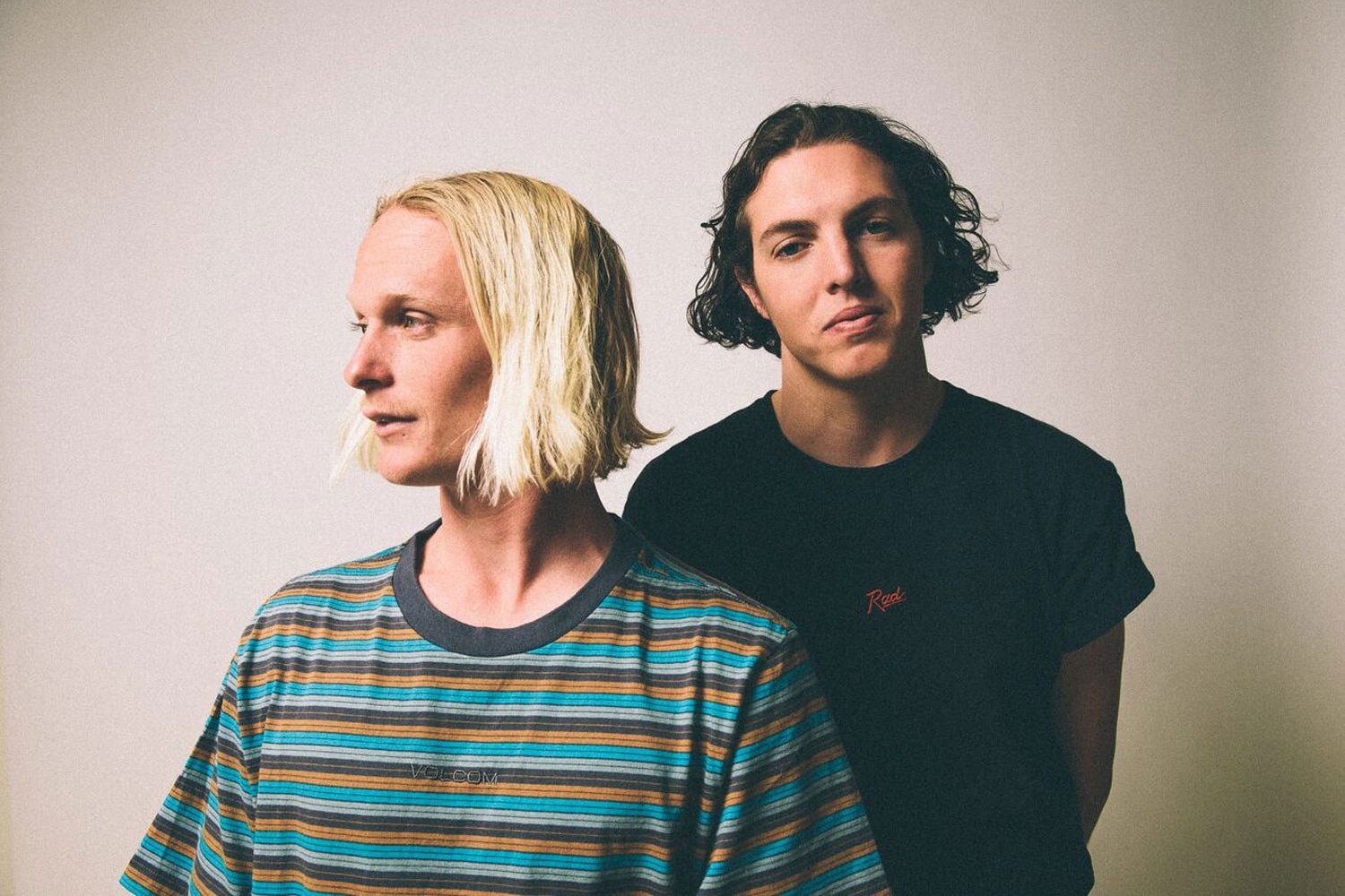 Hockey Dad encourage trusting your instincts with their new single, 'Good Eye'