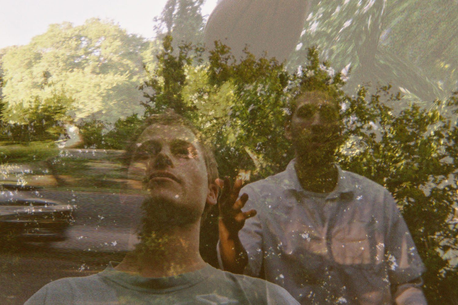 Hovvdy step into frame with the soothing ‘I’m Sorry’