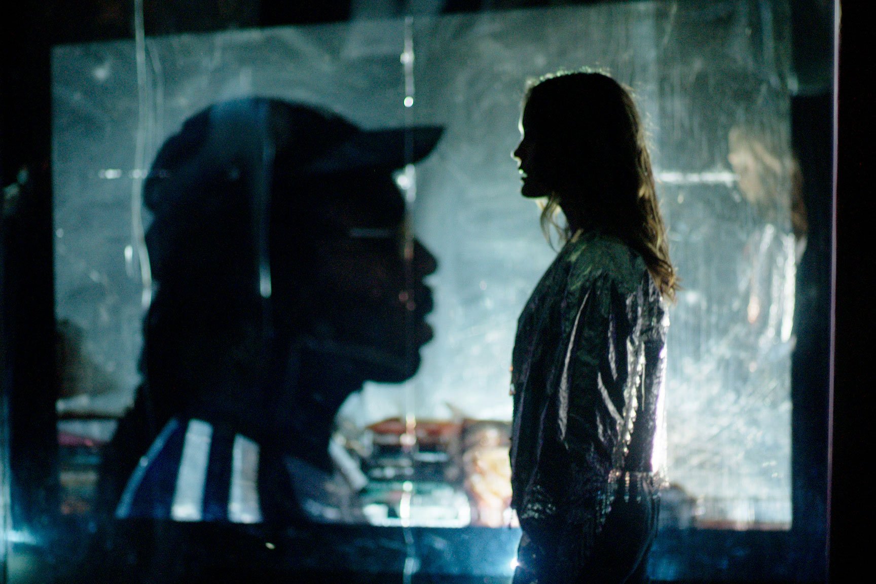 Wet have shared a new track ‘Bound’ featuring Blood Orange