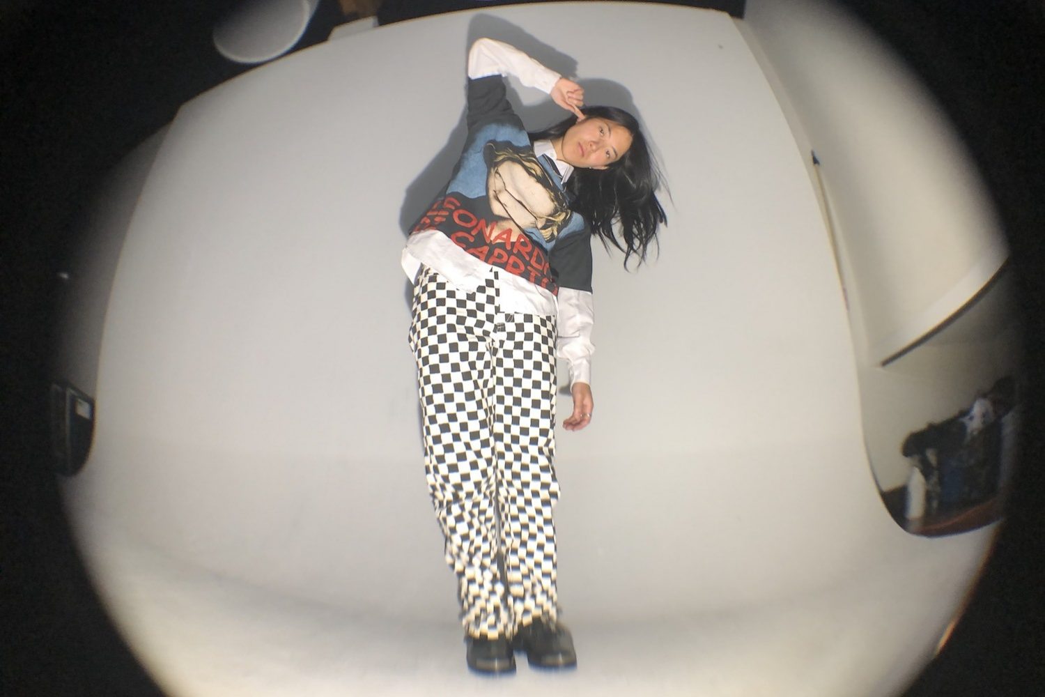 Deb Never has surprise-dropped a new project: ‘Intermission’