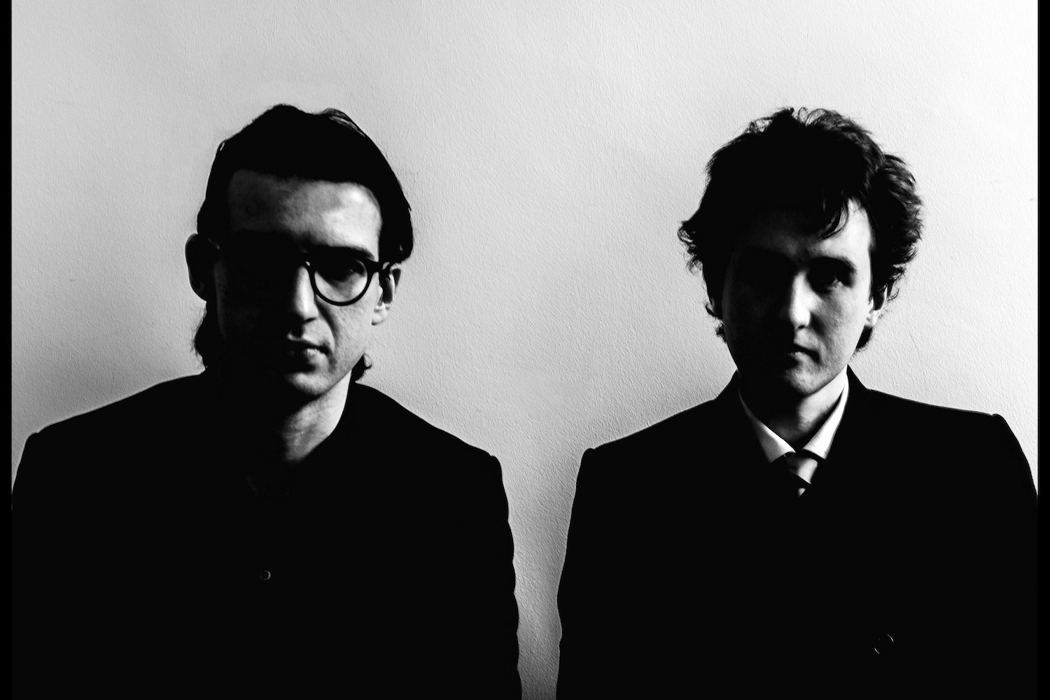 Low Spirits (Fred from Spector/Cav from Swim Deep) have returned with new track ‘Geiger (Room One)’