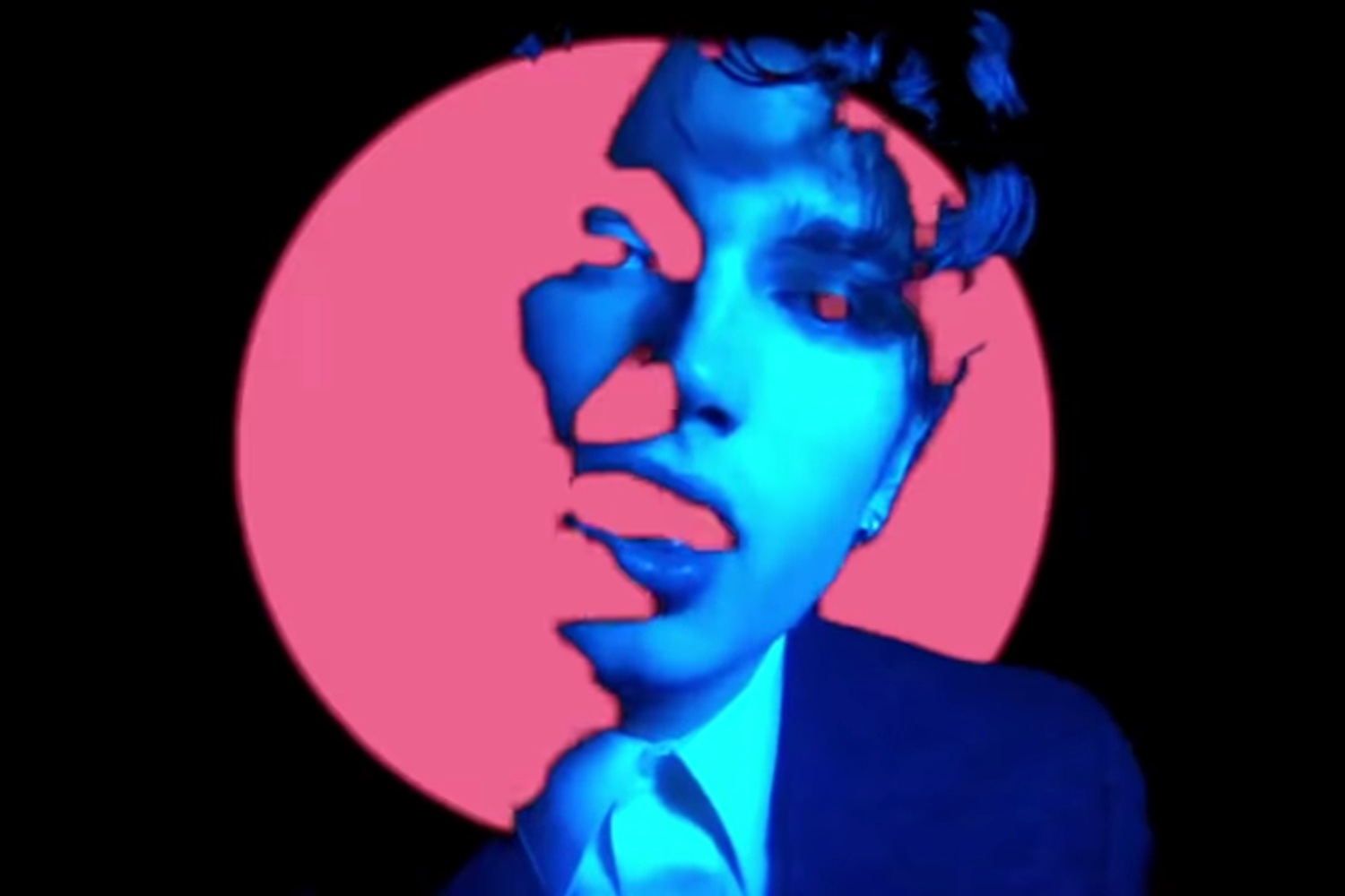 Inhaler turn the lights bright with their new video for ‘Falling In’