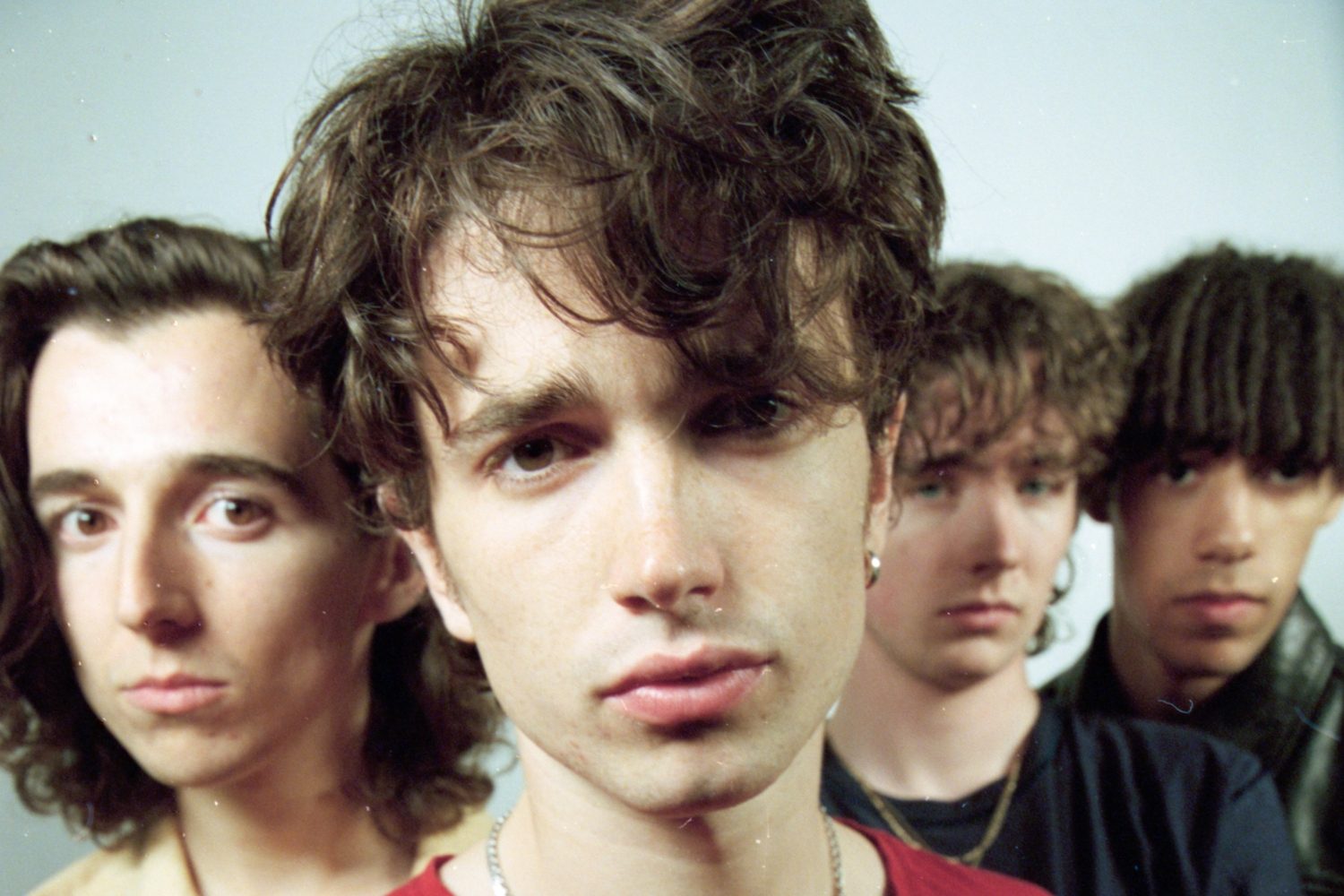 Inhaler kick in the front door with scorching new number ‘When It Breaks’