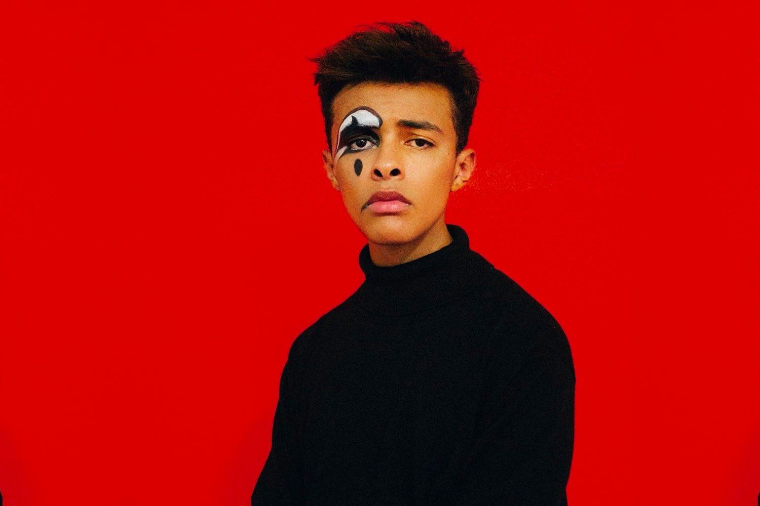 Isaac Dunbar has dropped his debut EP, check out ‘Balloons Don't Float Here’