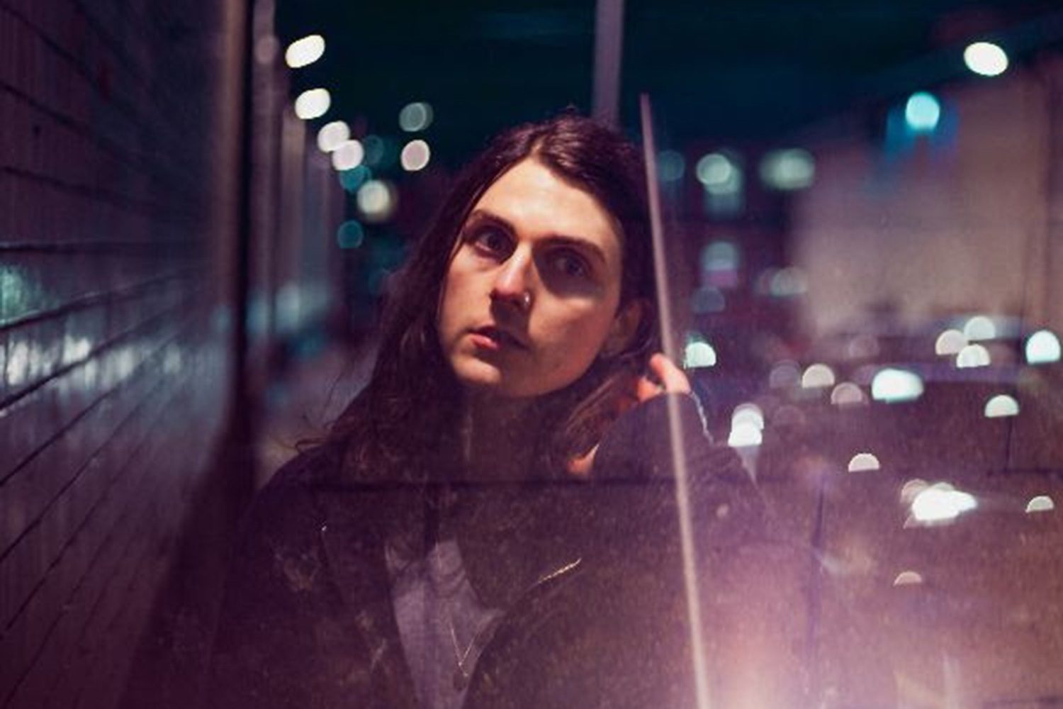 Jake Whiskin has released his emotional new single, 'All of the Damage Done'