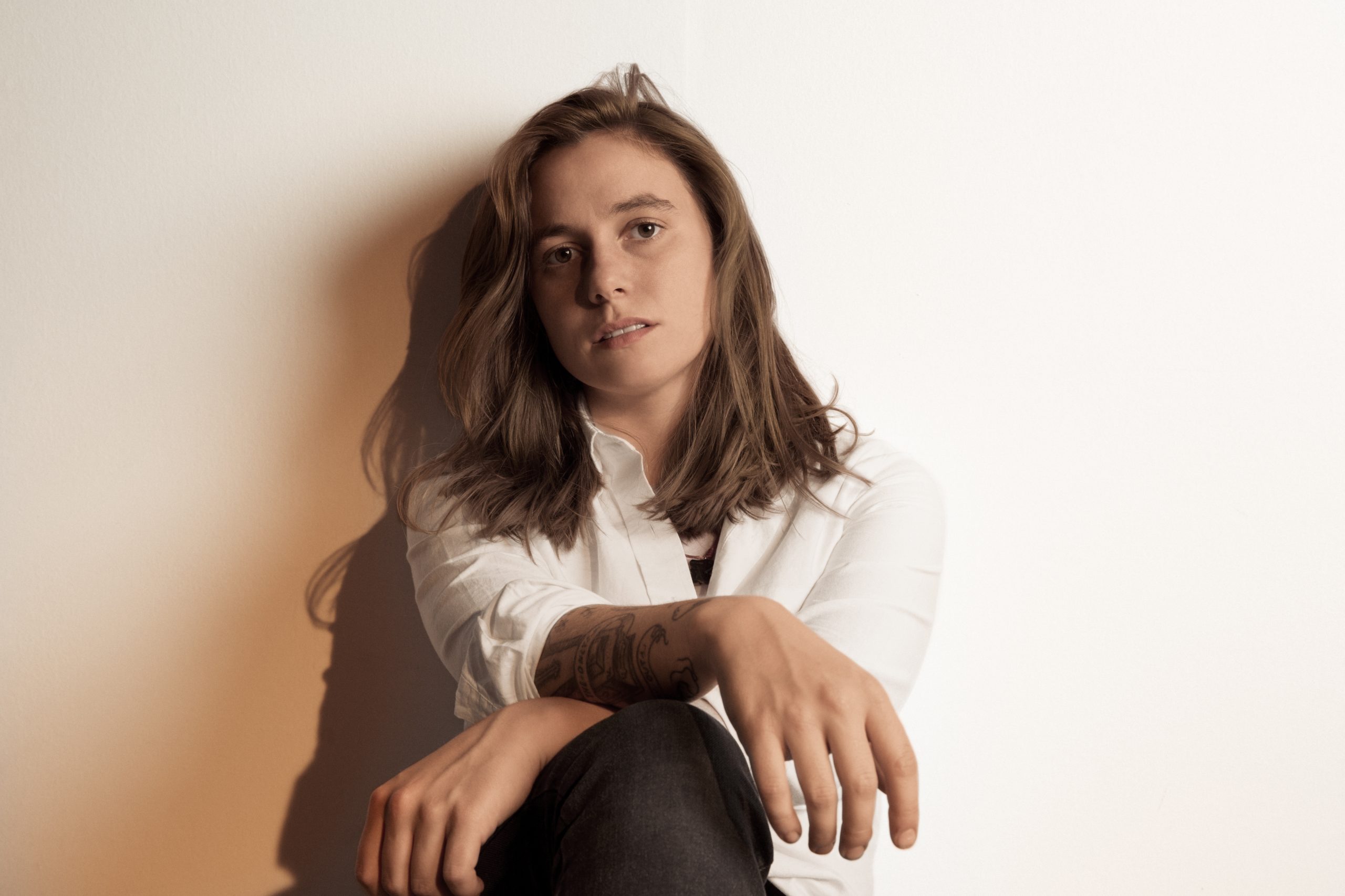 Julien Baker is teasing her very-nearly-here new album with latest single, 'Heatwave'