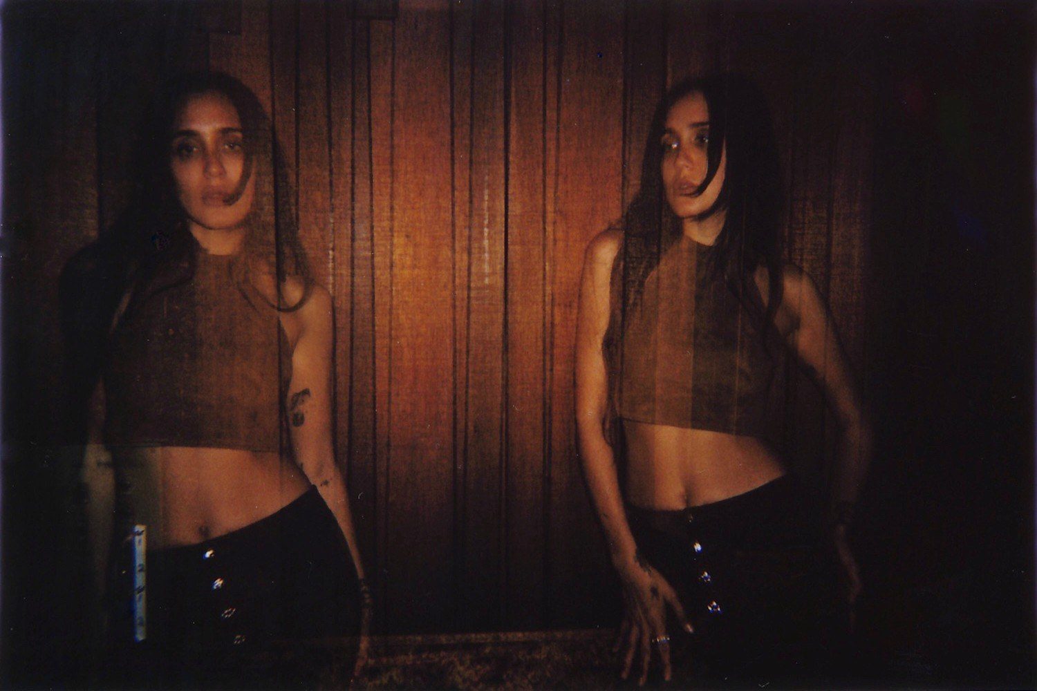 Jesse Jo Stark marvels with a stunning version of ‘Angel From Montgomery’