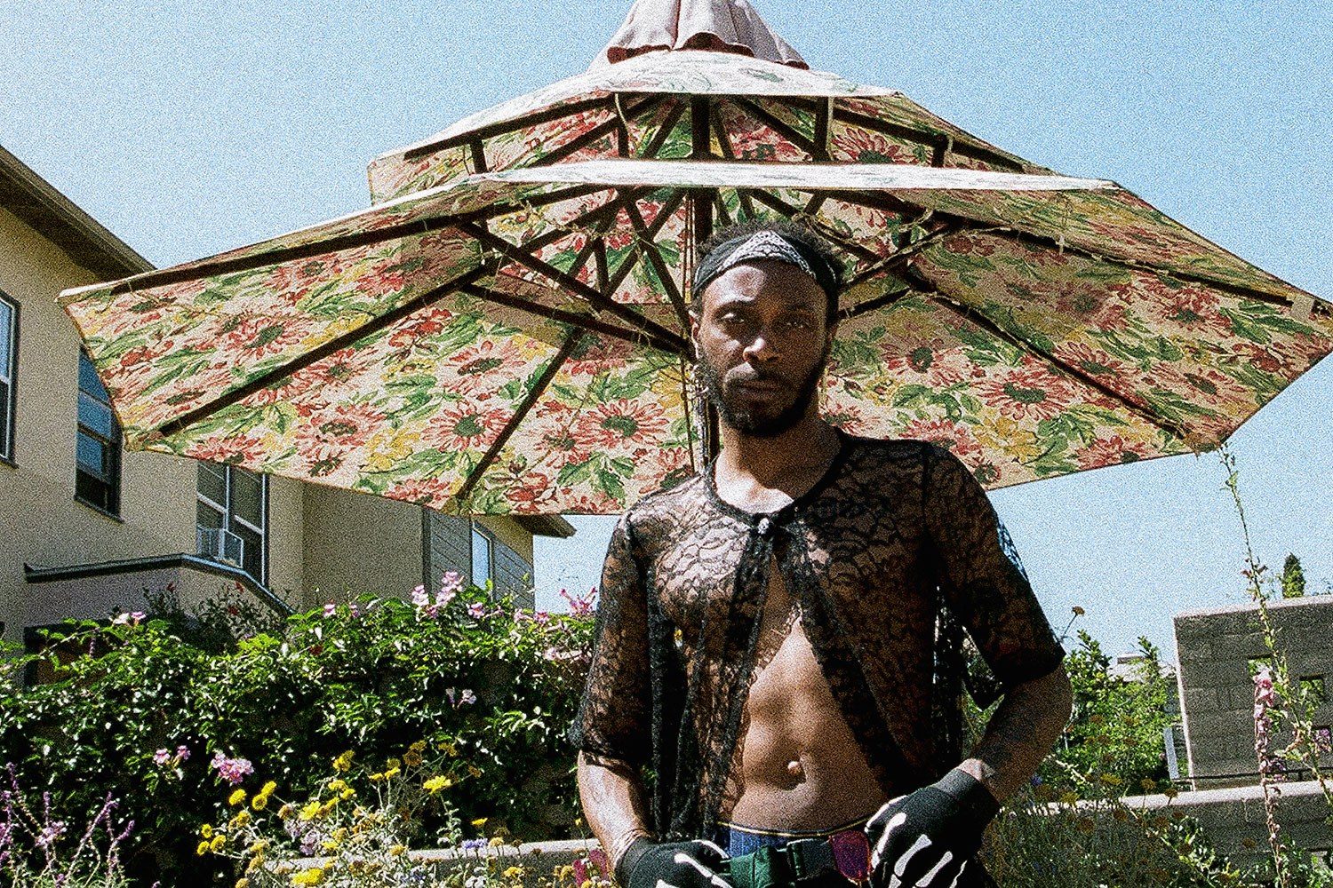 JPEGMAFIA launches his new album with a trailer that features James Blake, Flume, Jeff Tweedy and loads more