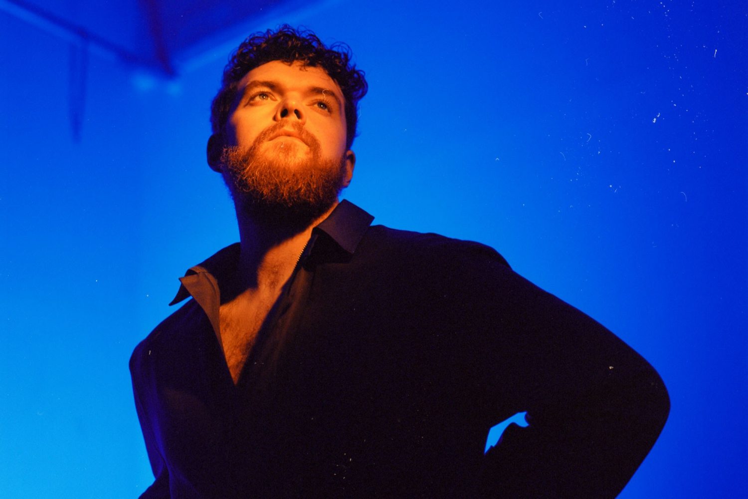 Jack Garratt has dropped three new songs, 'Better', 'Get In My Way' and 'Mend A Heart'