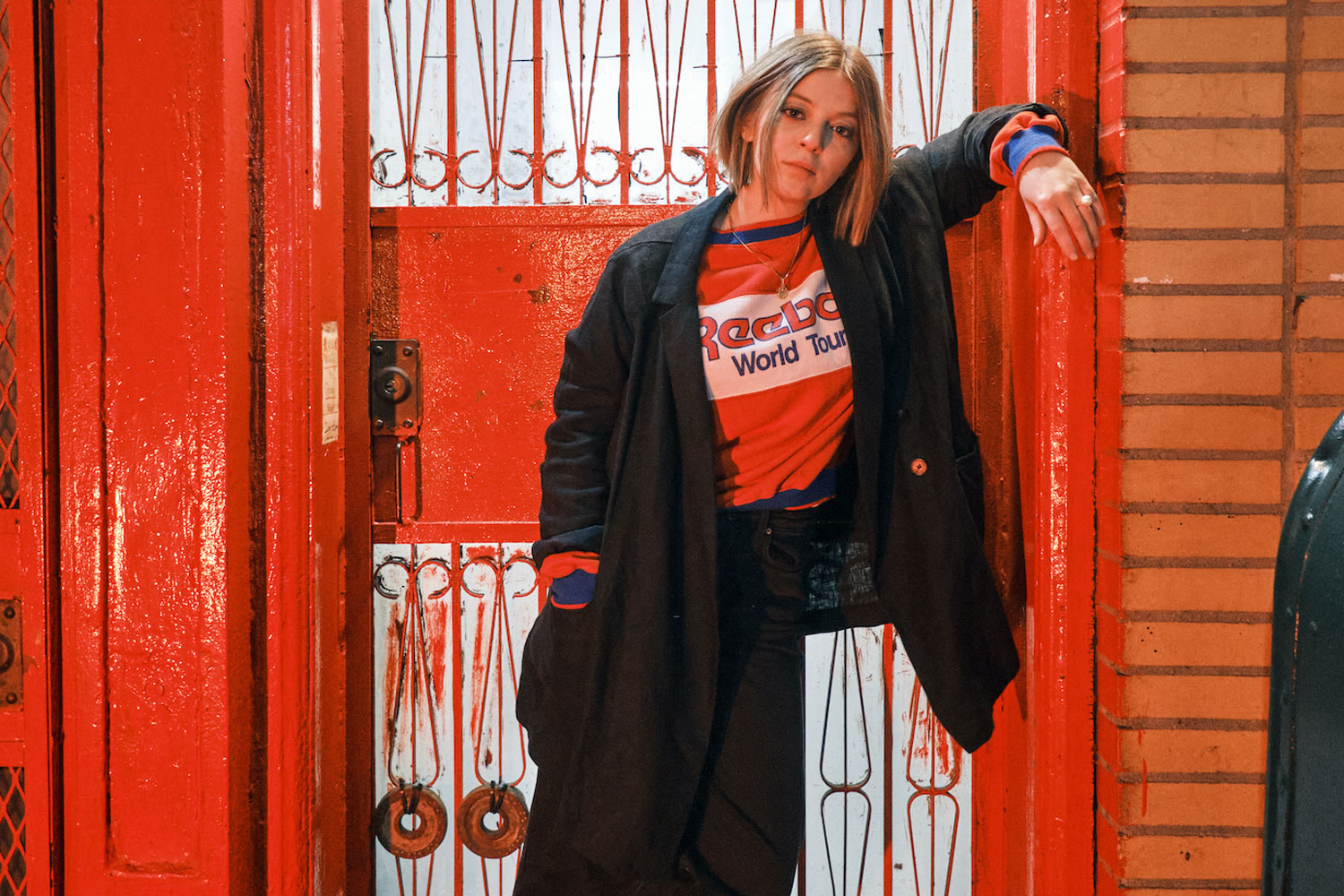 Jade Bird has dropped a brand new single, 'Now Is The Time'