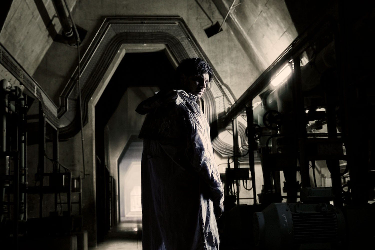 Jai Paul, Swim Deep, Sleater-Kinney and more - this is what's new on the Dork Radio playlists this week