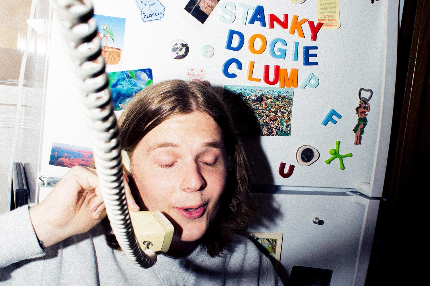 JAWNY has shared his typically addictive new single, 'Trigger Of Love'