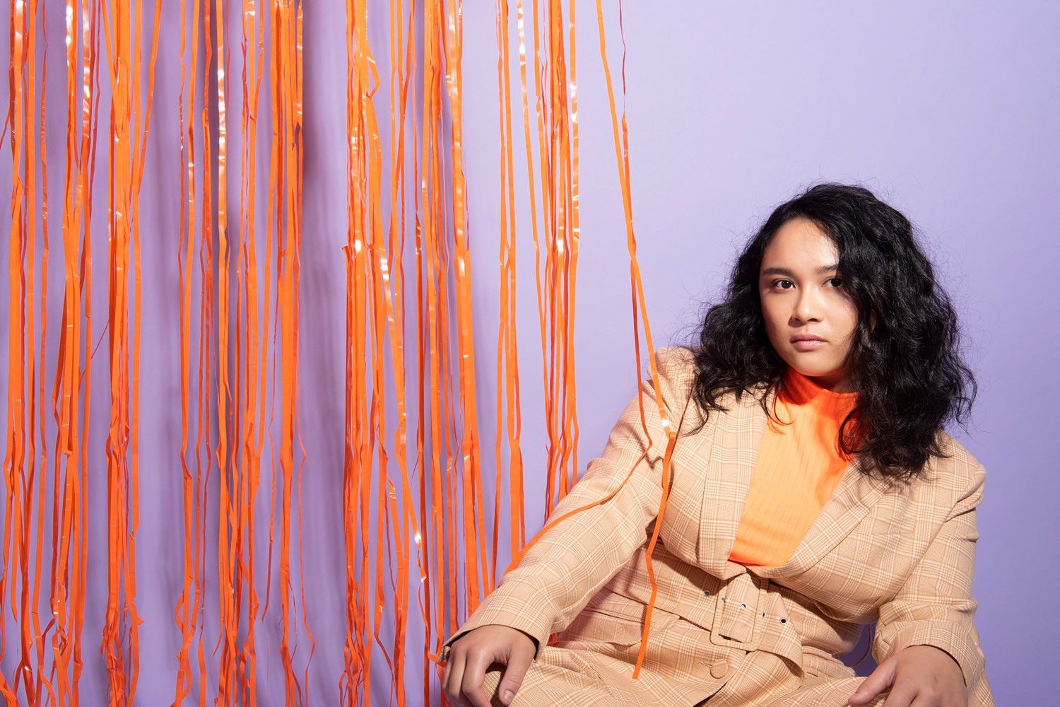 Jay Som has debuted a brand new single, 'Tenderness'