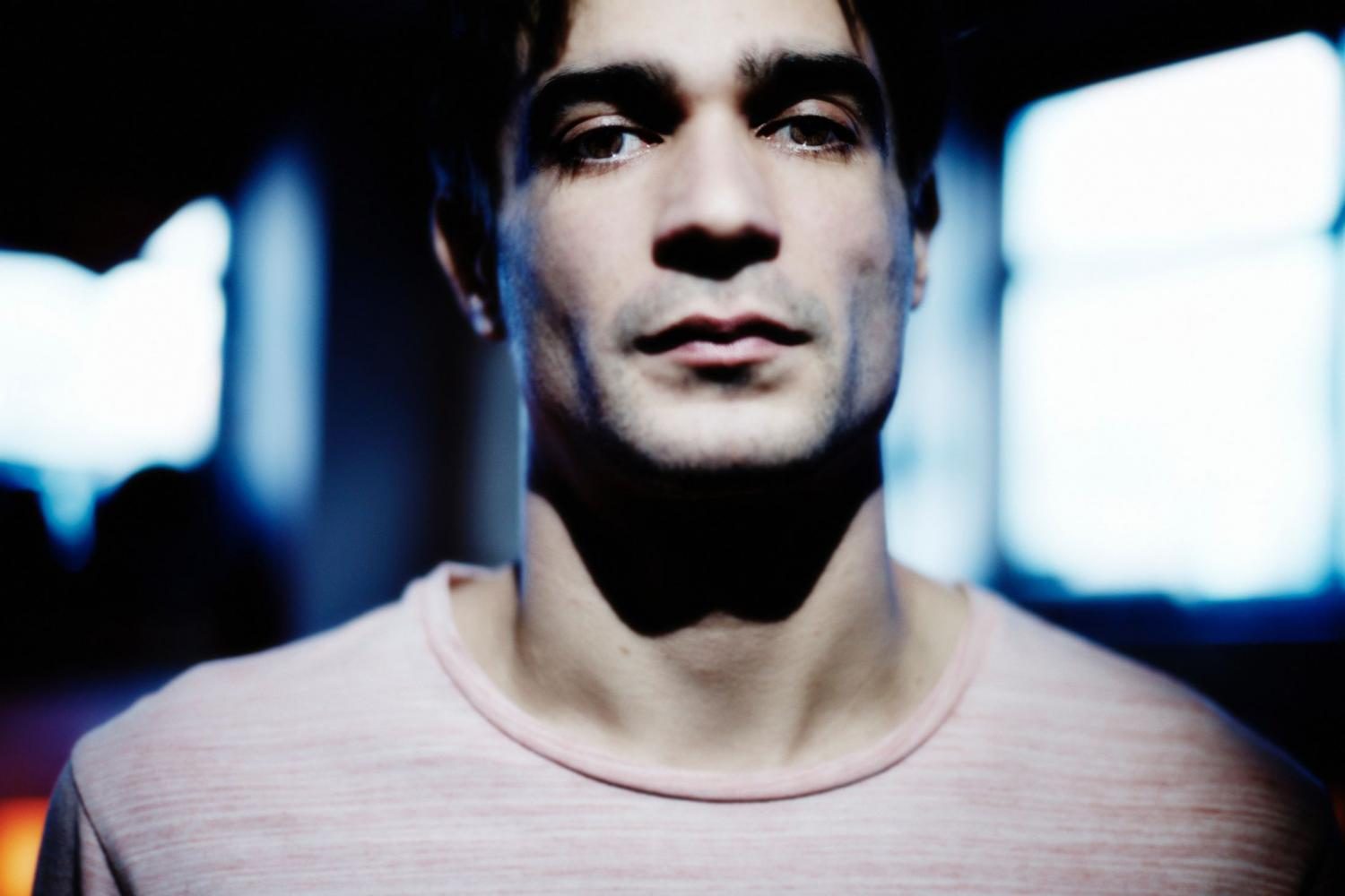 Jon Hopkins has announced a new tour for March 2020