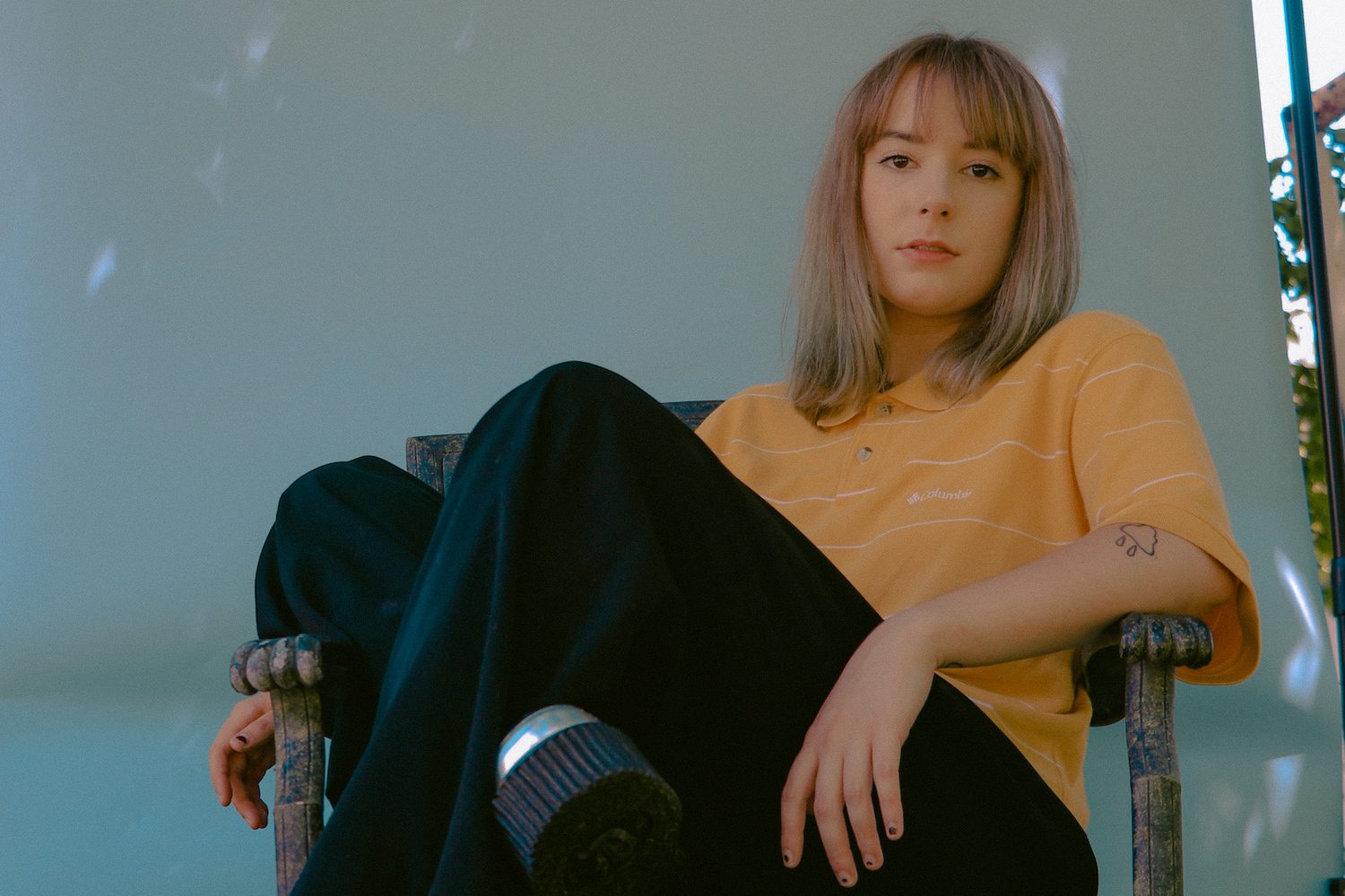 Jordana serves up lo-fi bliss on new track ‘Reason’